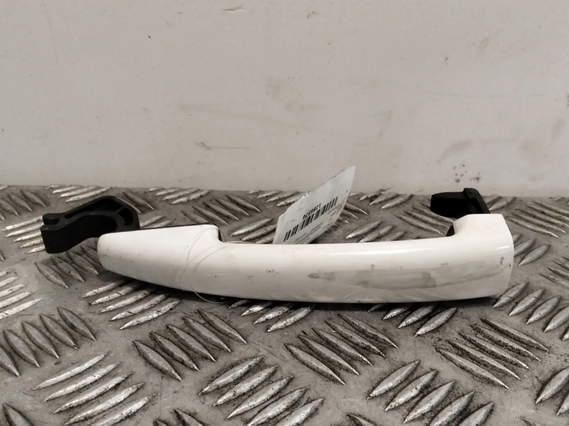 Maneta Exterior Delantera Derecha para Peugeot 208 I (Ca_, Cc_)