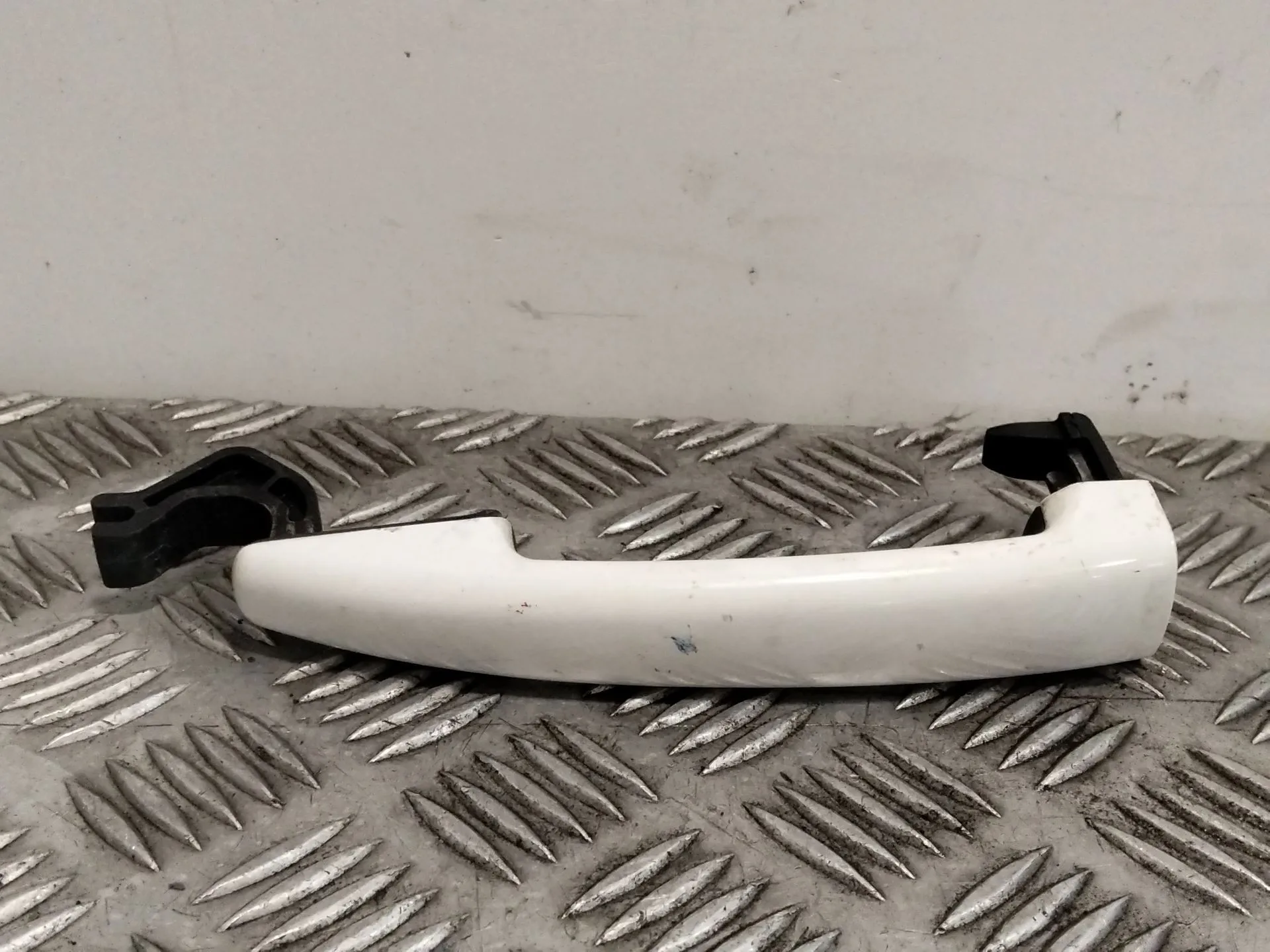 Maneta Exterior Trasera Derecha para Peugeot 208 I (Ca_, Cc_)