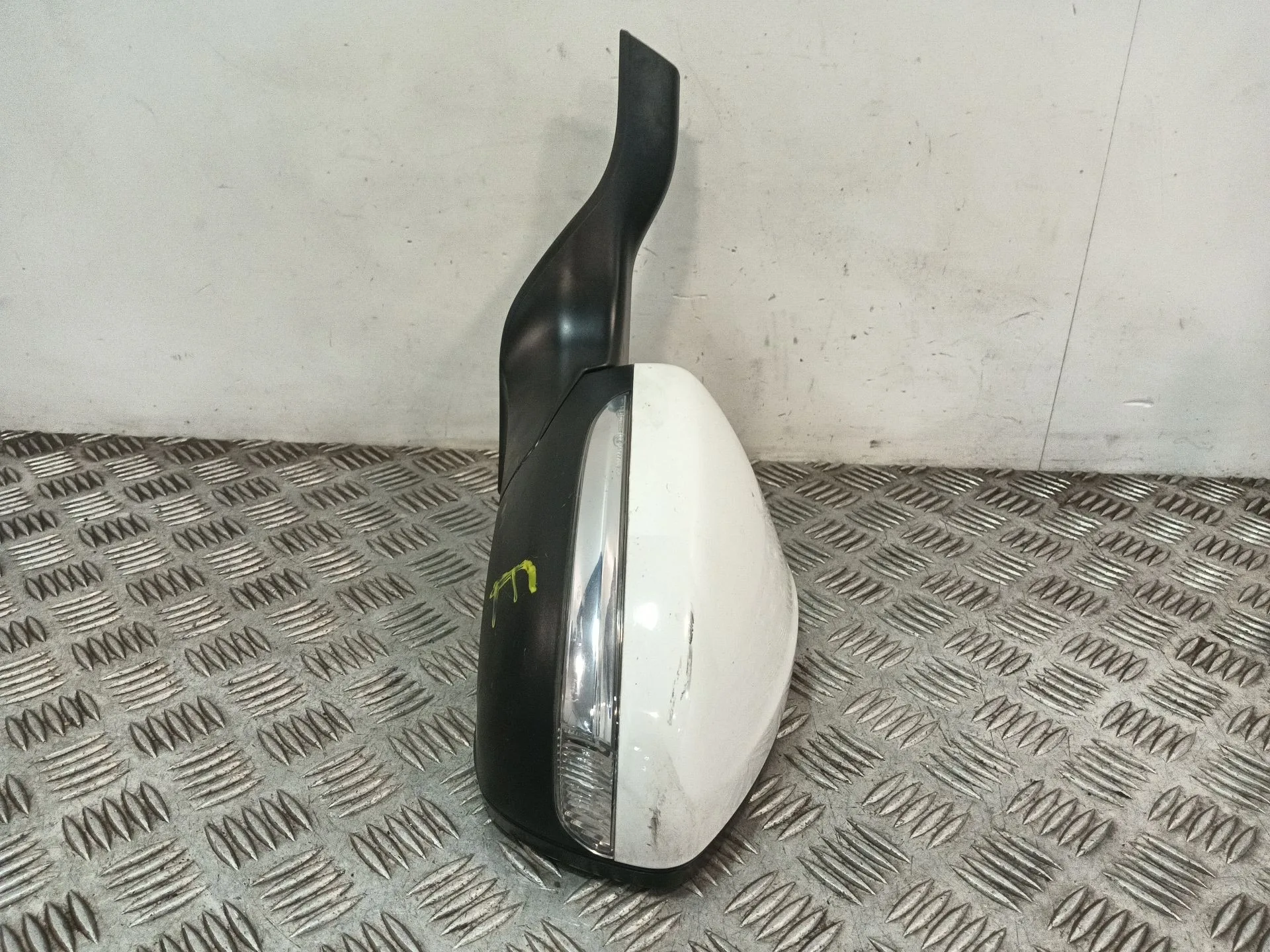 Retrovisor Izquierdo para Peugeot 208 I (Ca_, Cc_)