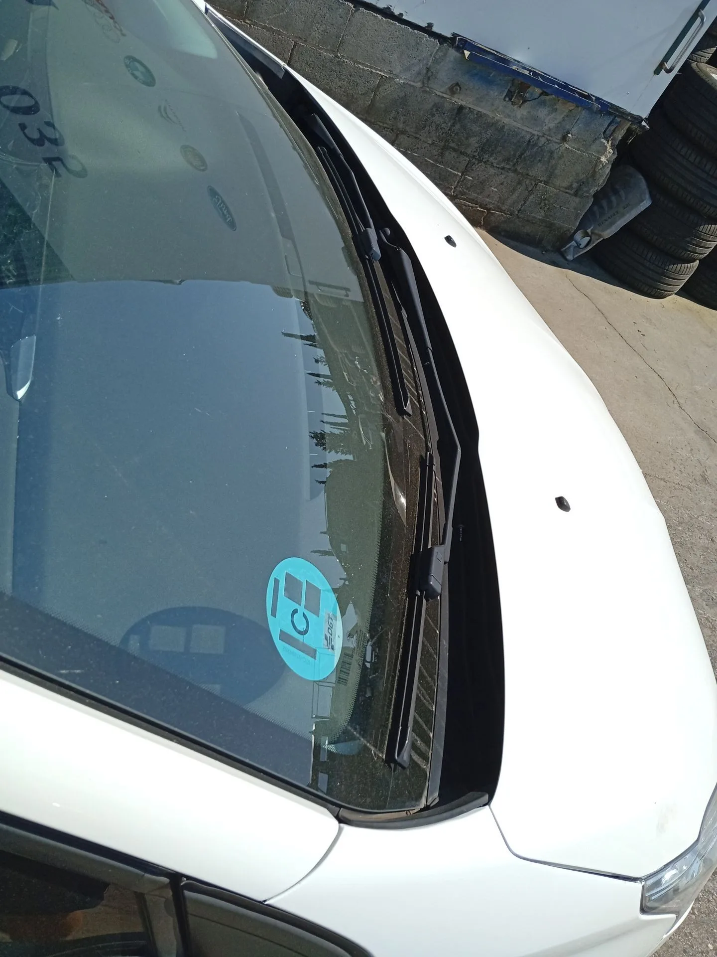 Torpedo para Peugeot 208 I (Ca_, Cc_)