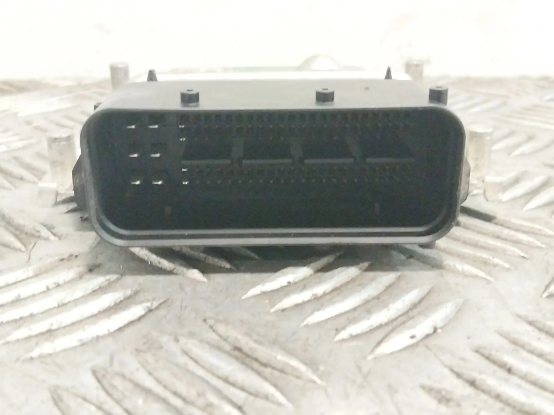 Centralita Motor Uce para Kia Rio Iii (Ub)