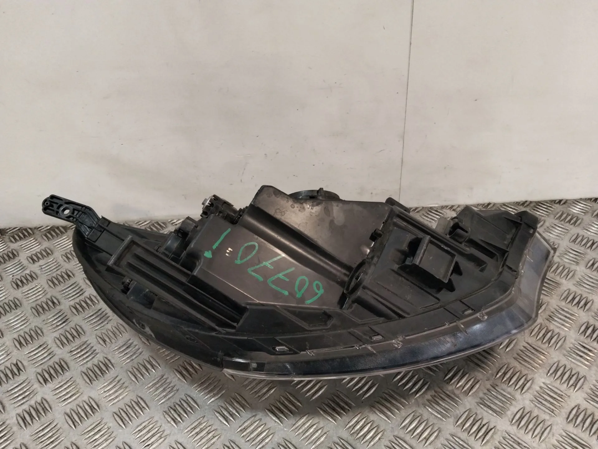 Faro Izquierdo para Kia Rio Iii (Ub)