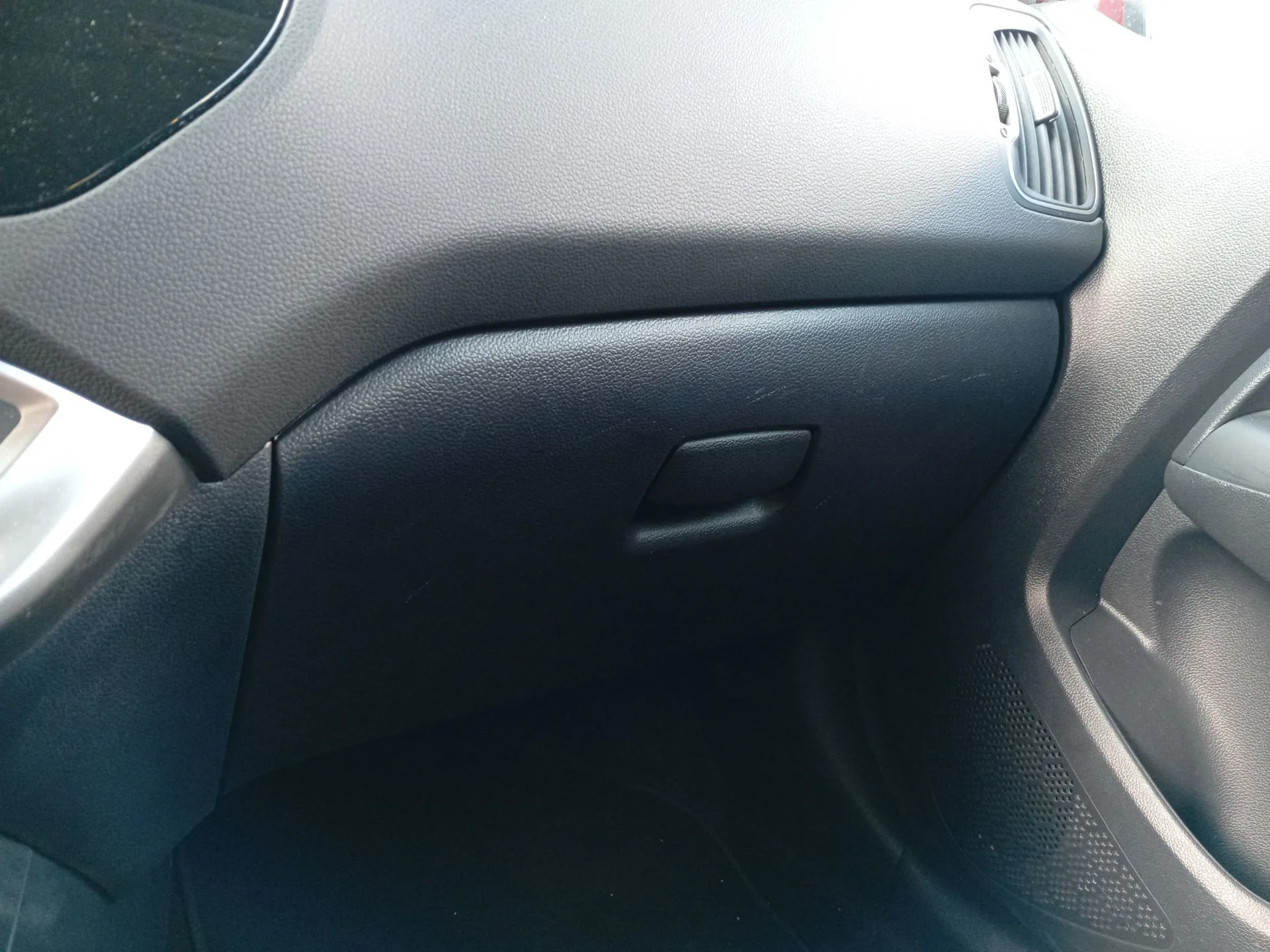 Guantera para Kia Rio Iii (Ub)