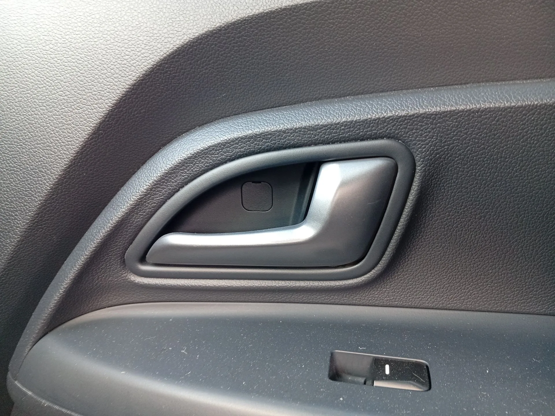 Maneta Interior Delantera Derecha para Kia Rio Iii (Ub)