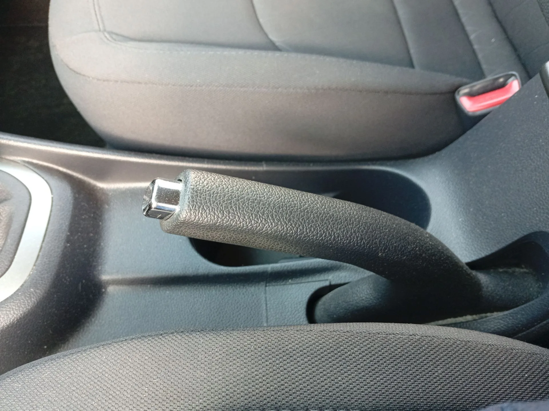 Palanca Freno De Mano para Kia Rio Iii (Ub)