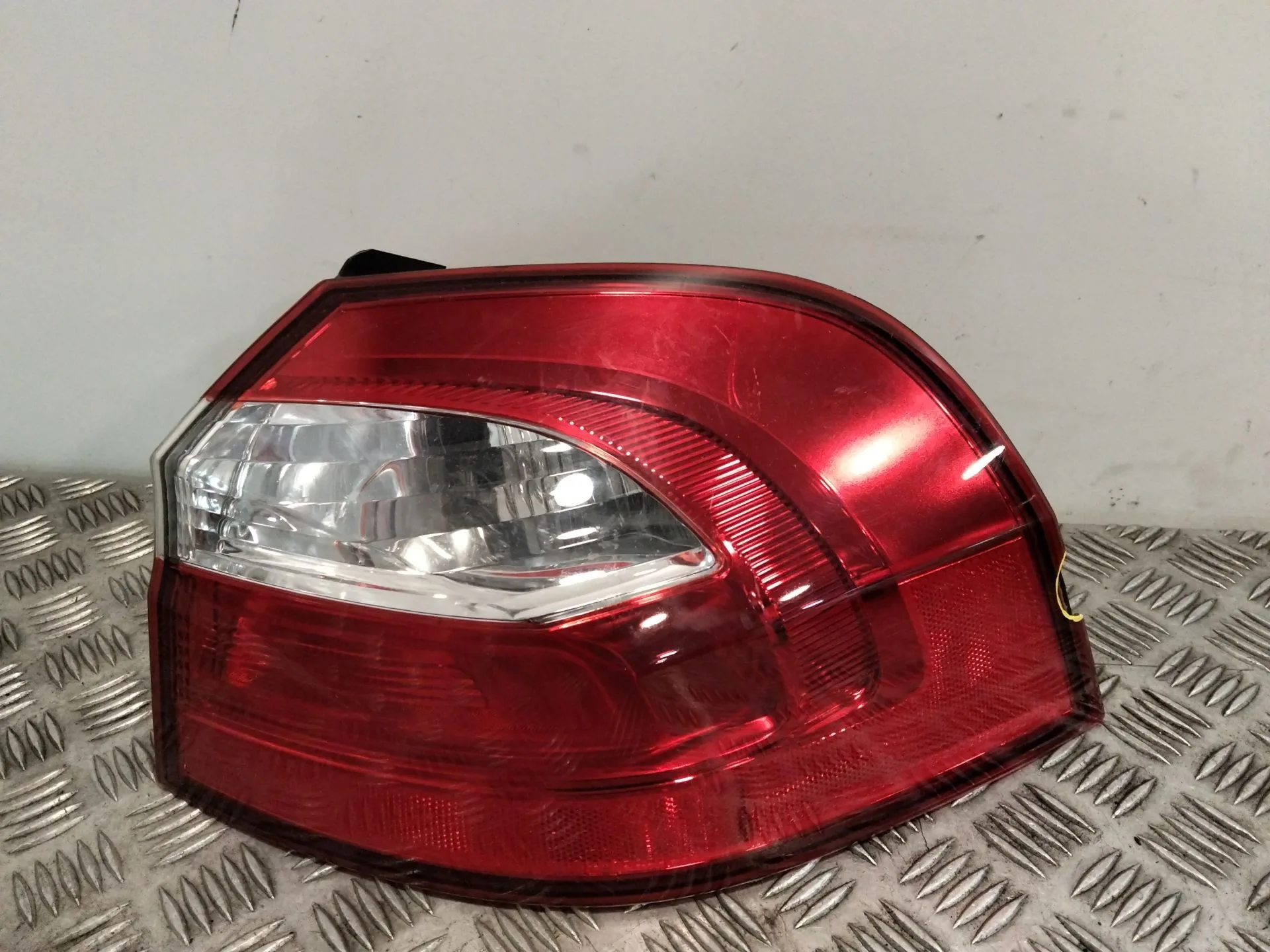 Piloto Trasero Derecho para Kia Rio Iii (Ub)