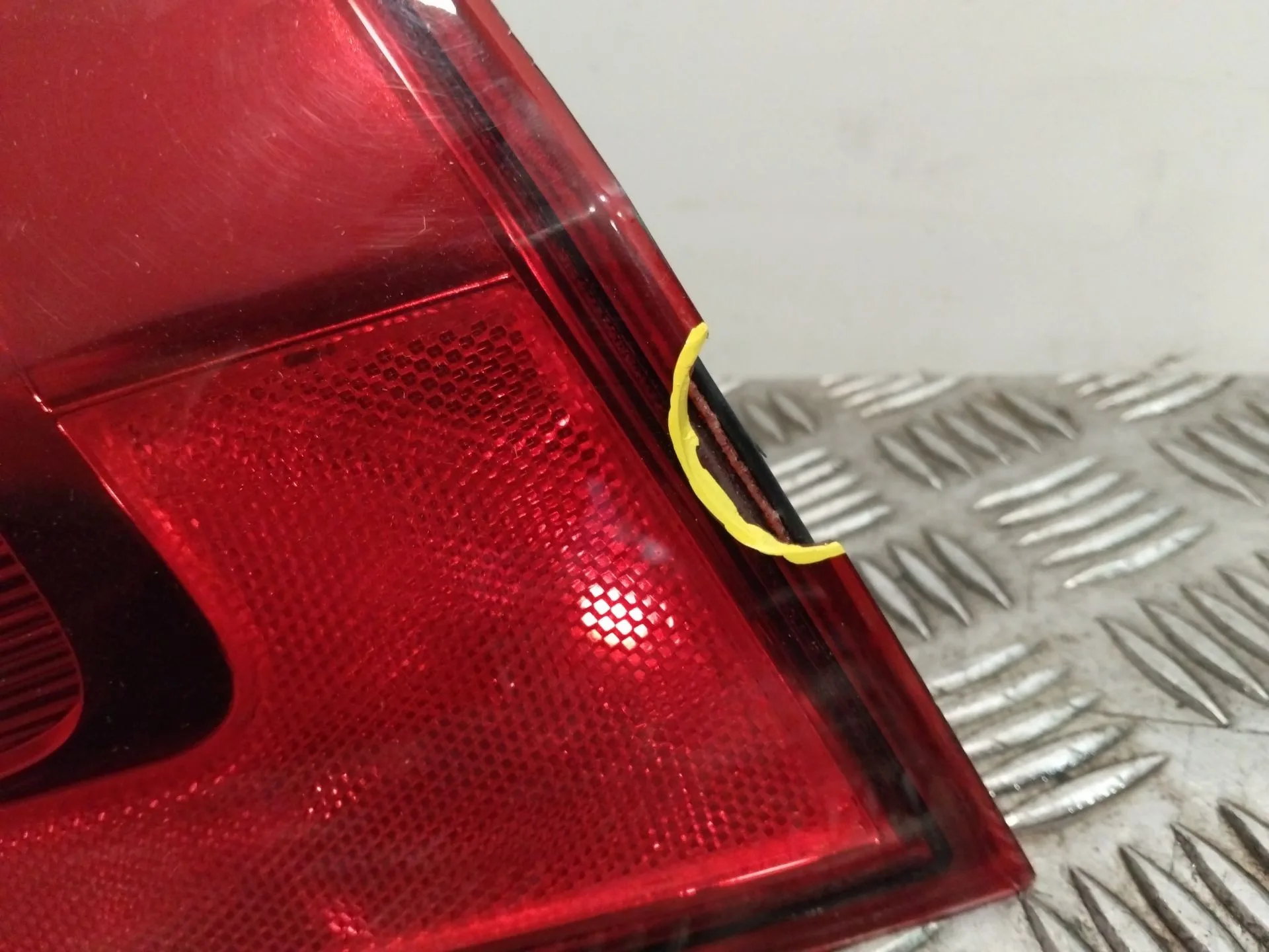 Piloto Trasero Derecho para Kia Rio Iii (Ub)