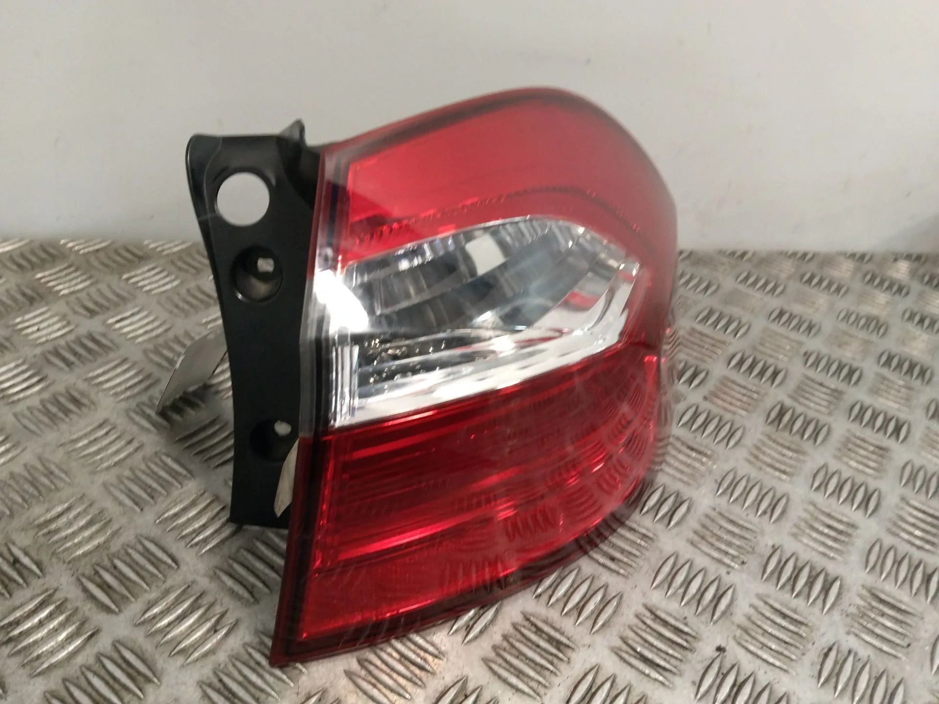 Piloto Trasero Derecho para Kia Rio Iii (Ub)
