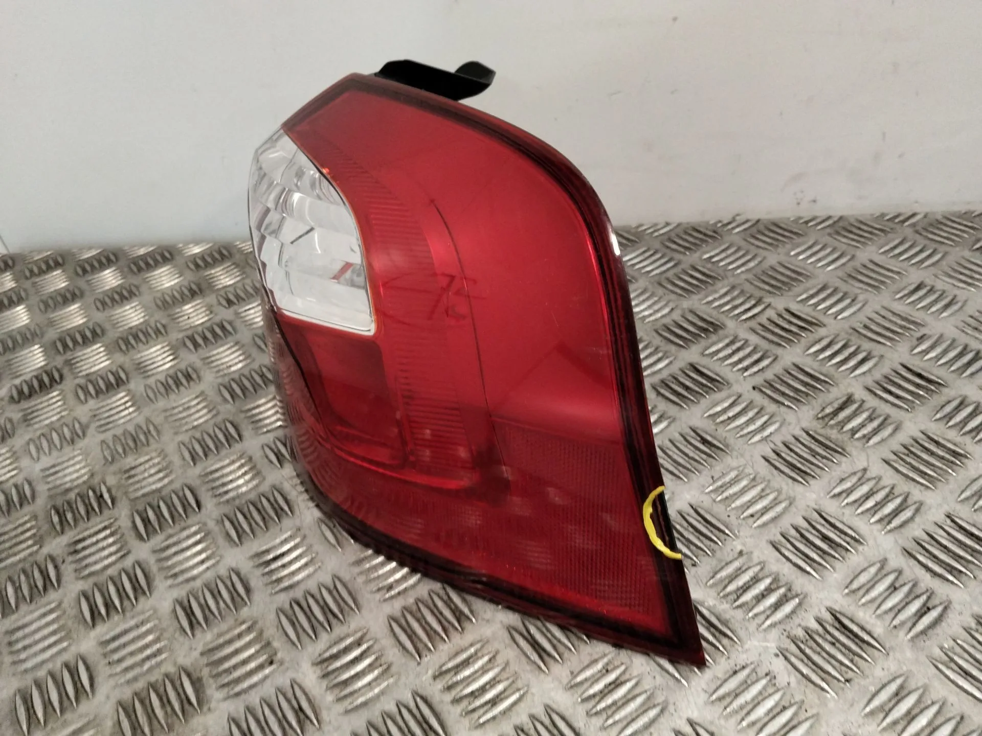 Piloto Trasero Derecho para Kia Rio Iii (Ub)