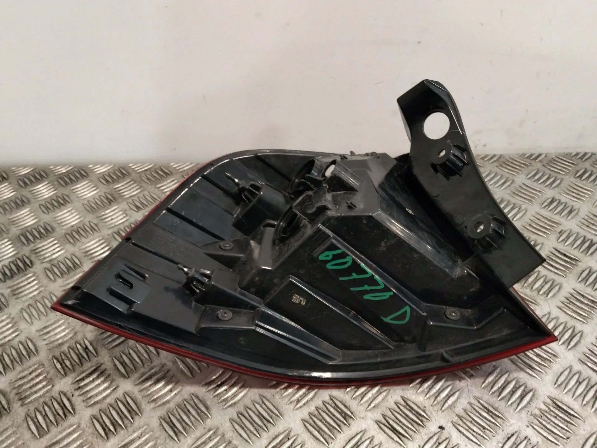 Piloto Trasero Derecho para Kia Rio Iii (Ub)