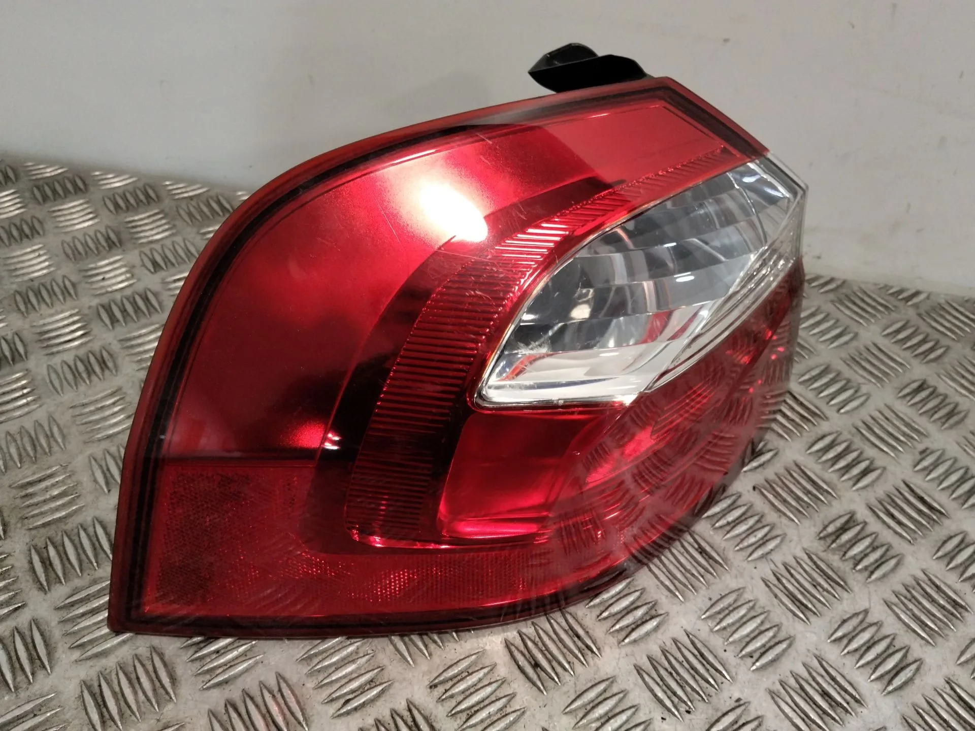 Piloto Trasero Izquierdo para Kia Rio Iii (Ub)