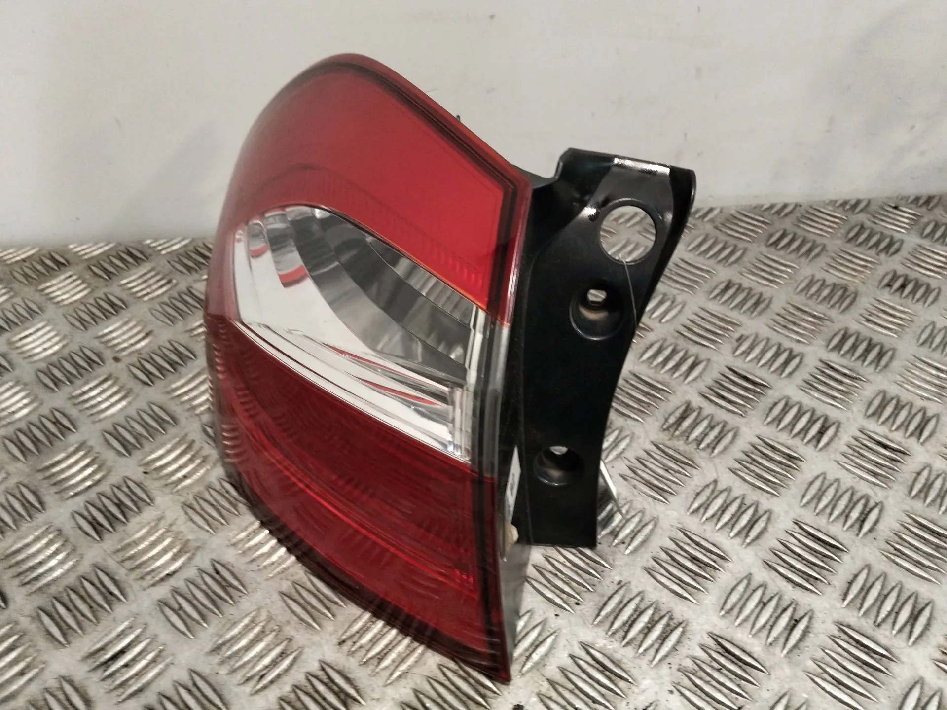 Piloto Trasero Izquierdo para Kia Rio Iii (Ub)