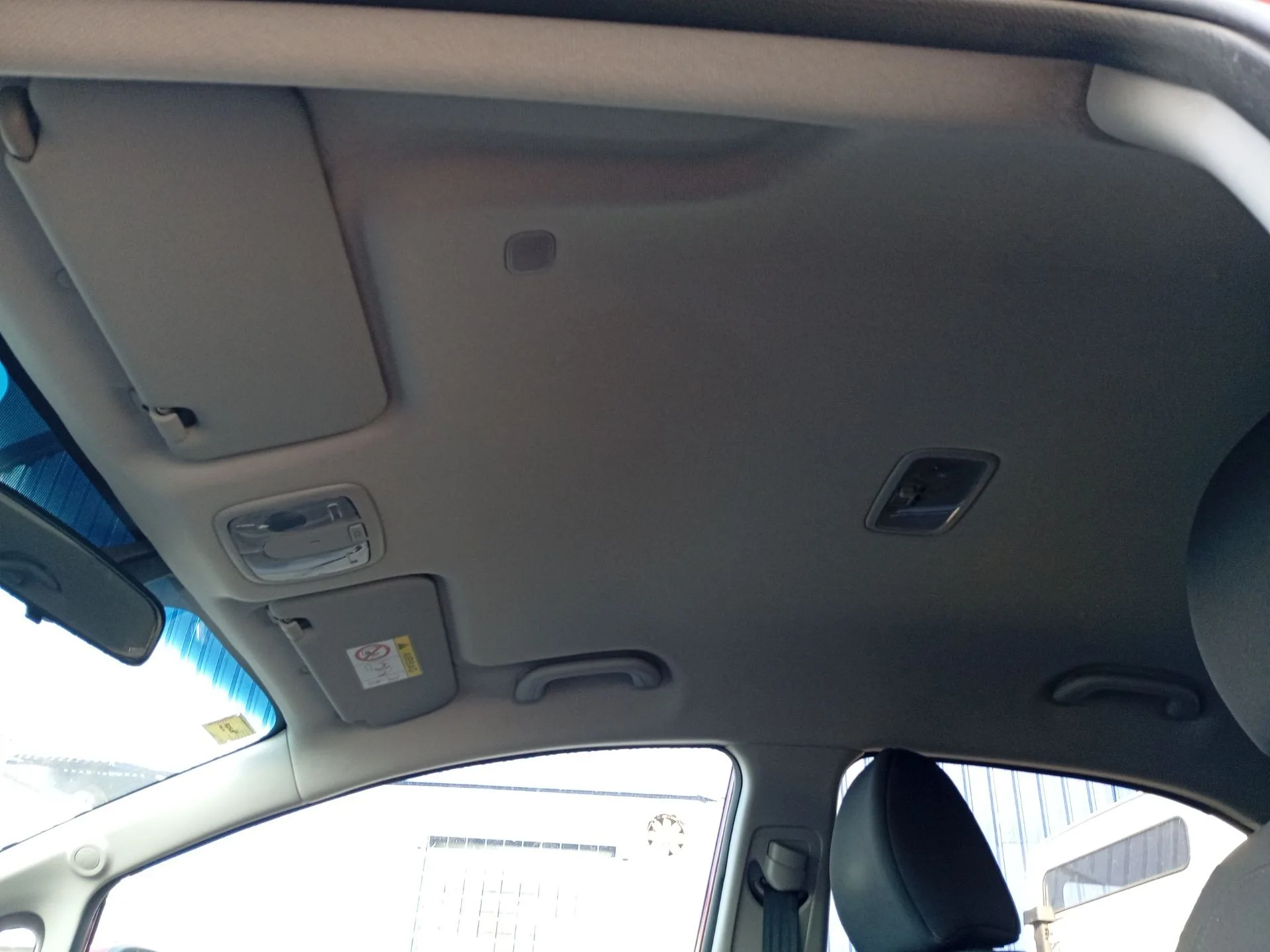 Techo Interior para Kia Rio Iii (Ub)