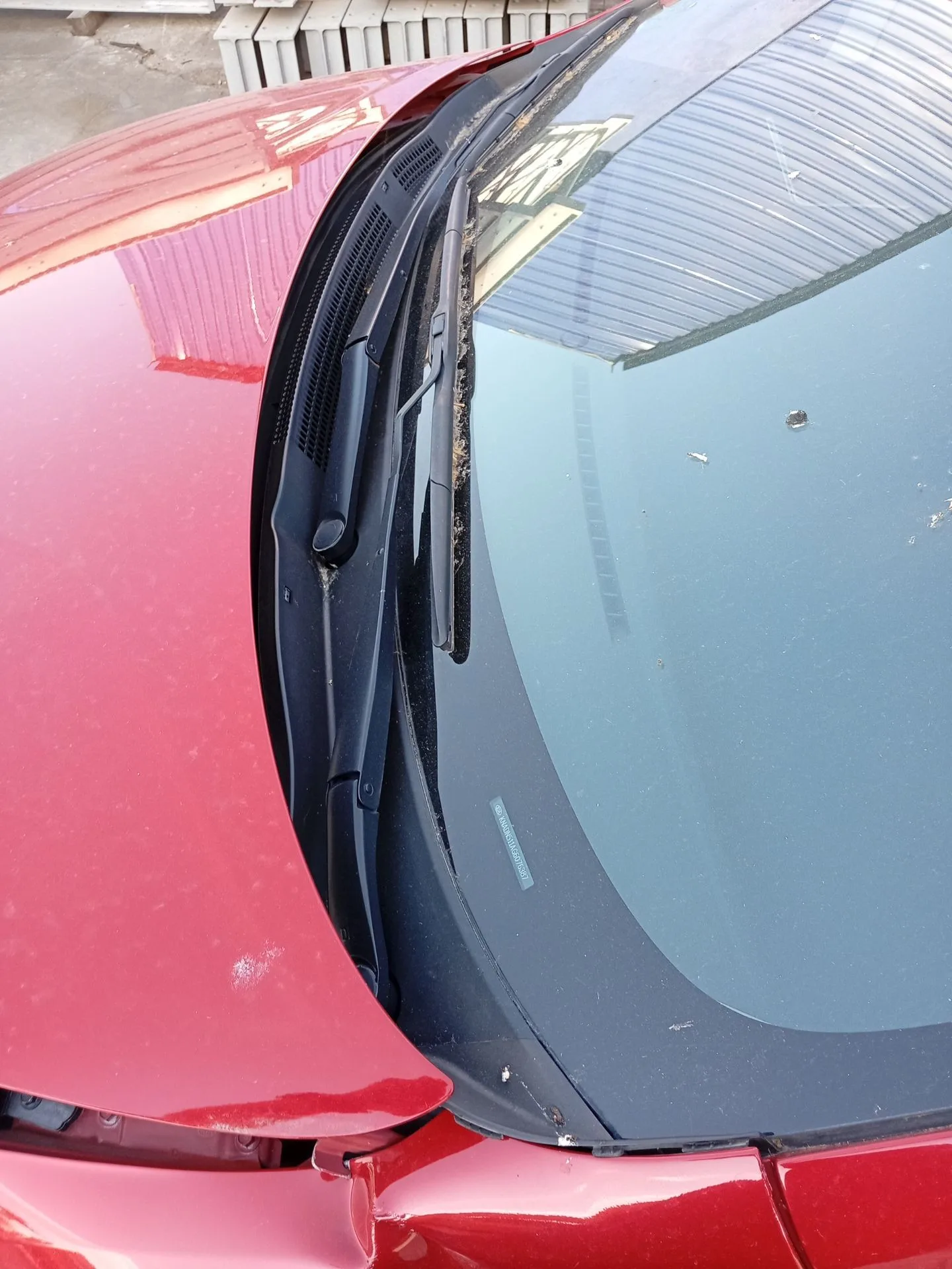 Torpedo para Kia Rio Iii (Ub)