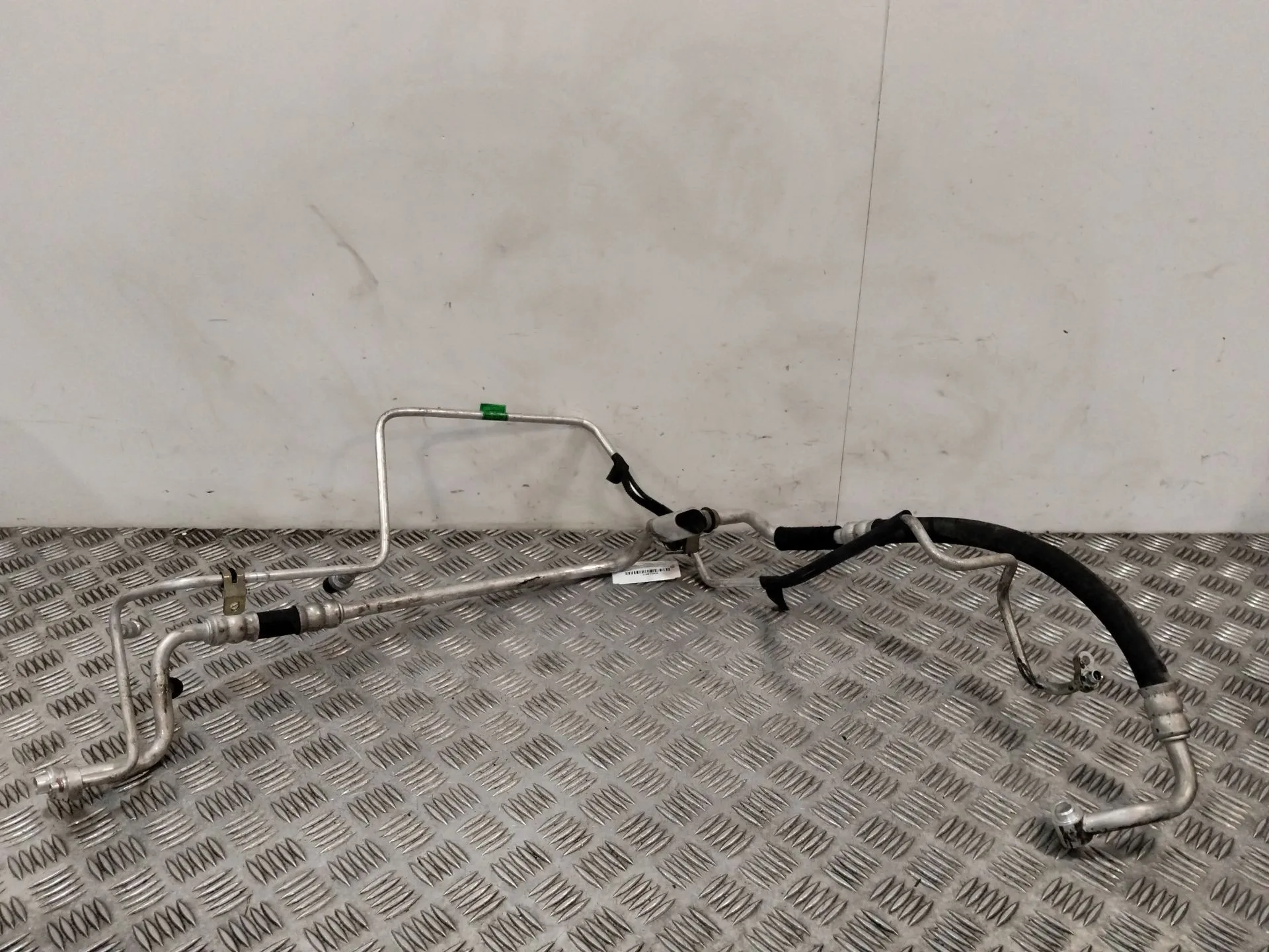 Tubos Aire Acondicionado para Kia Rio Iii (Ub)