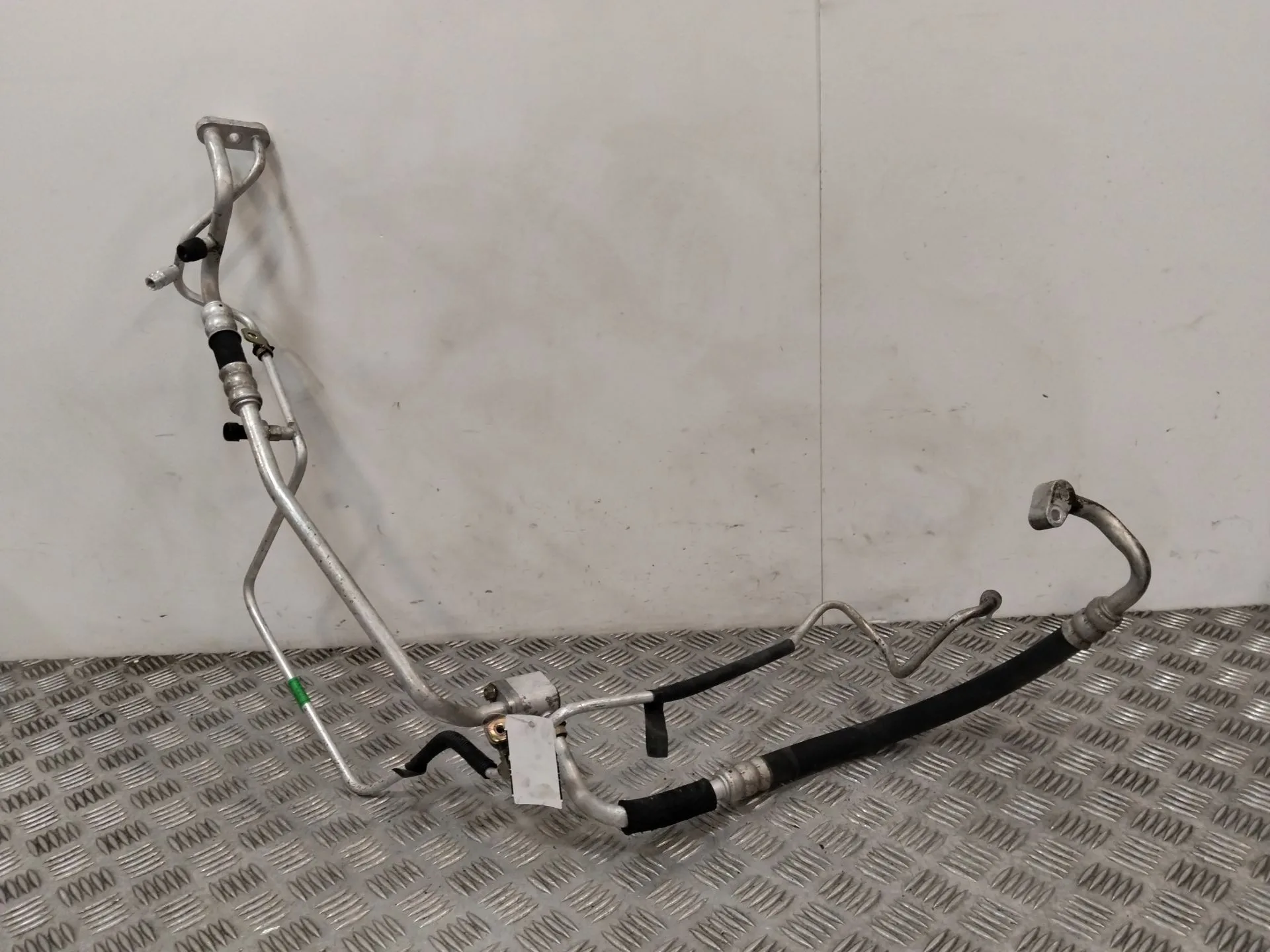 Tubos Aire Acondicionado para Kia Rio Iii (Ub)