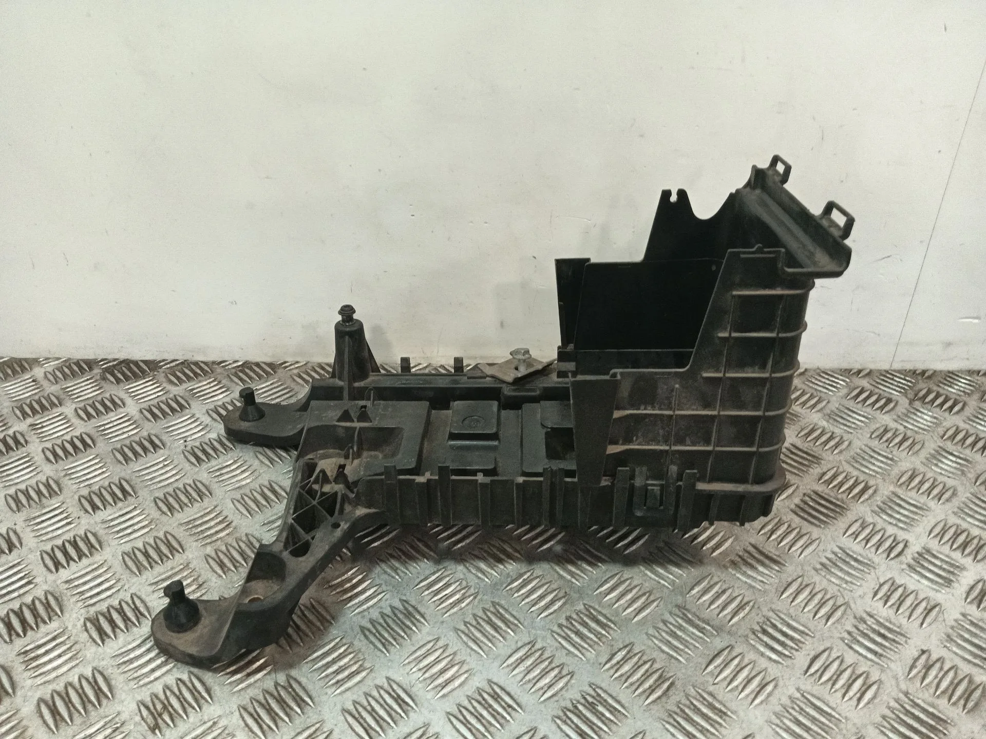 Soporte Bateria para Seat Altea Xl (5P5, 5P8)