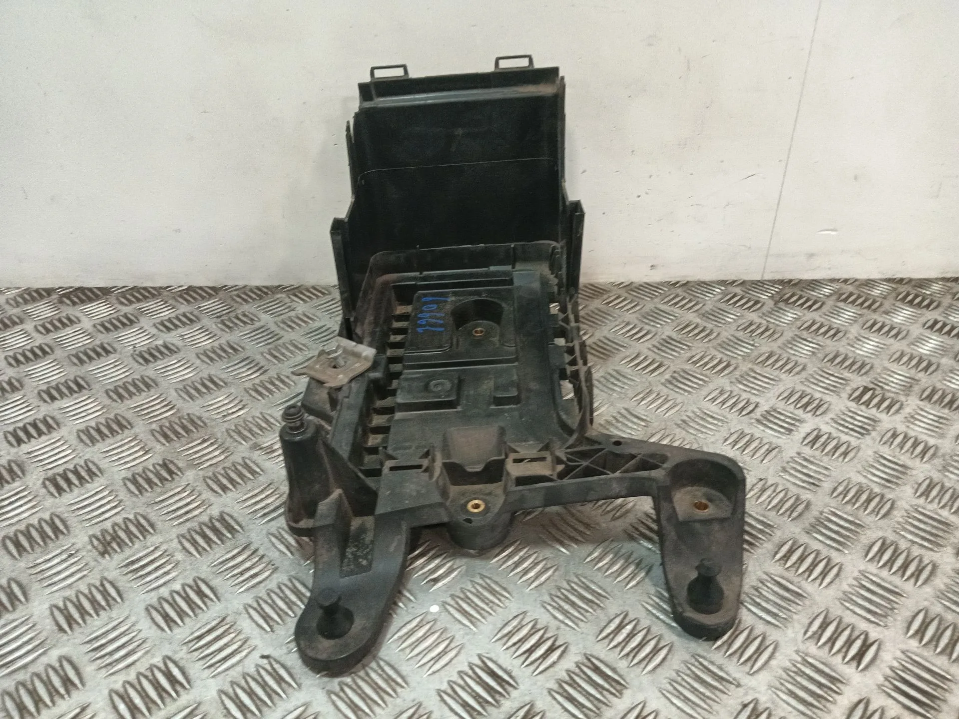 Soporte Bateria para Seat Altea Xl (5P5, 5P8)