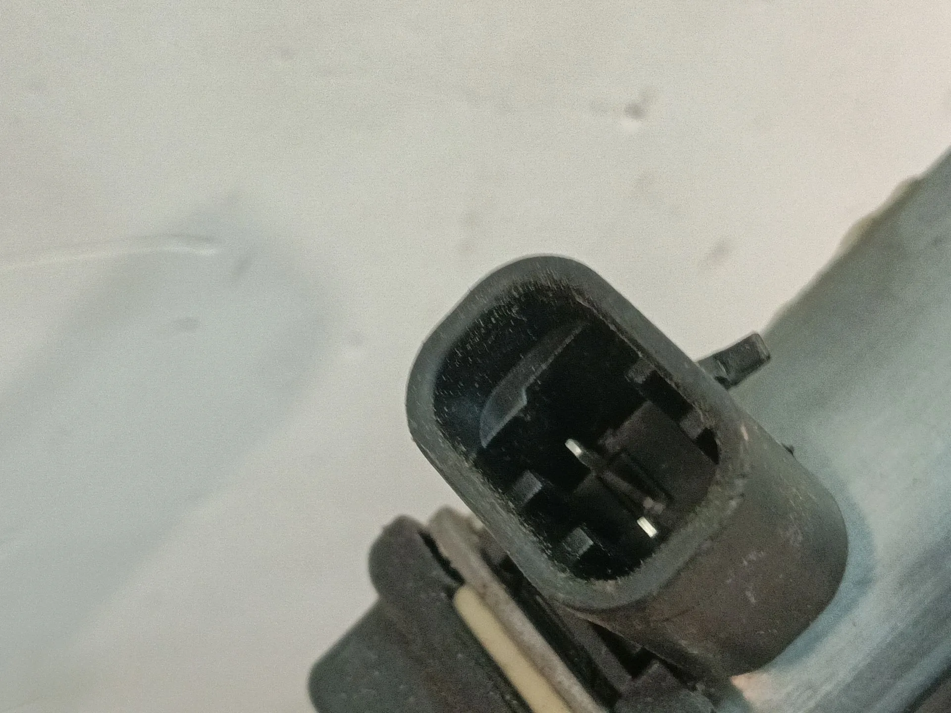 Elevalunas Delantero Derecho para Fiat Nuova 500 (150)