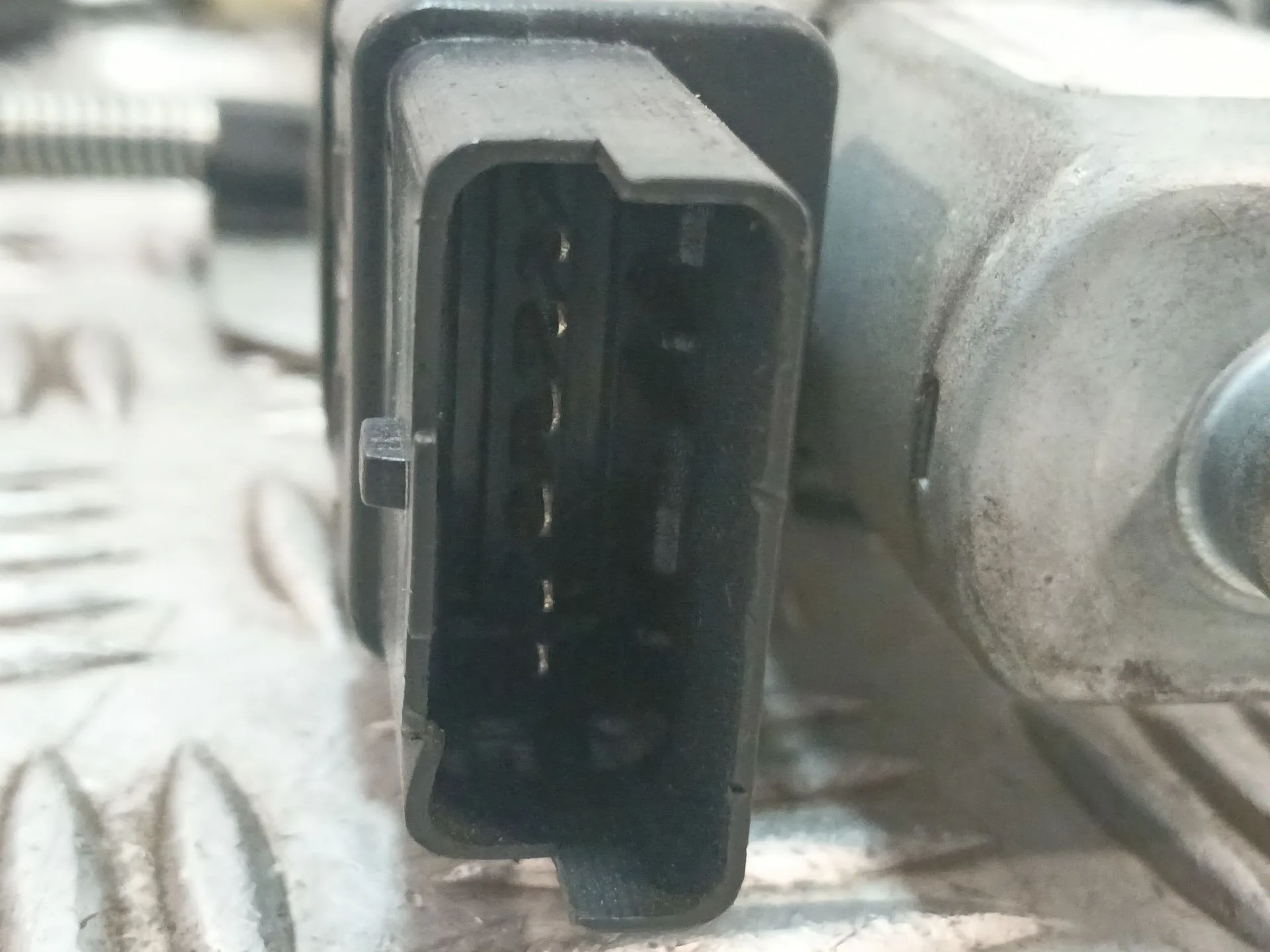 Elevalunas Delantero Derecho para Fiat Ducato Caja Cerrada, Techo Elevado 30 (06.2006)