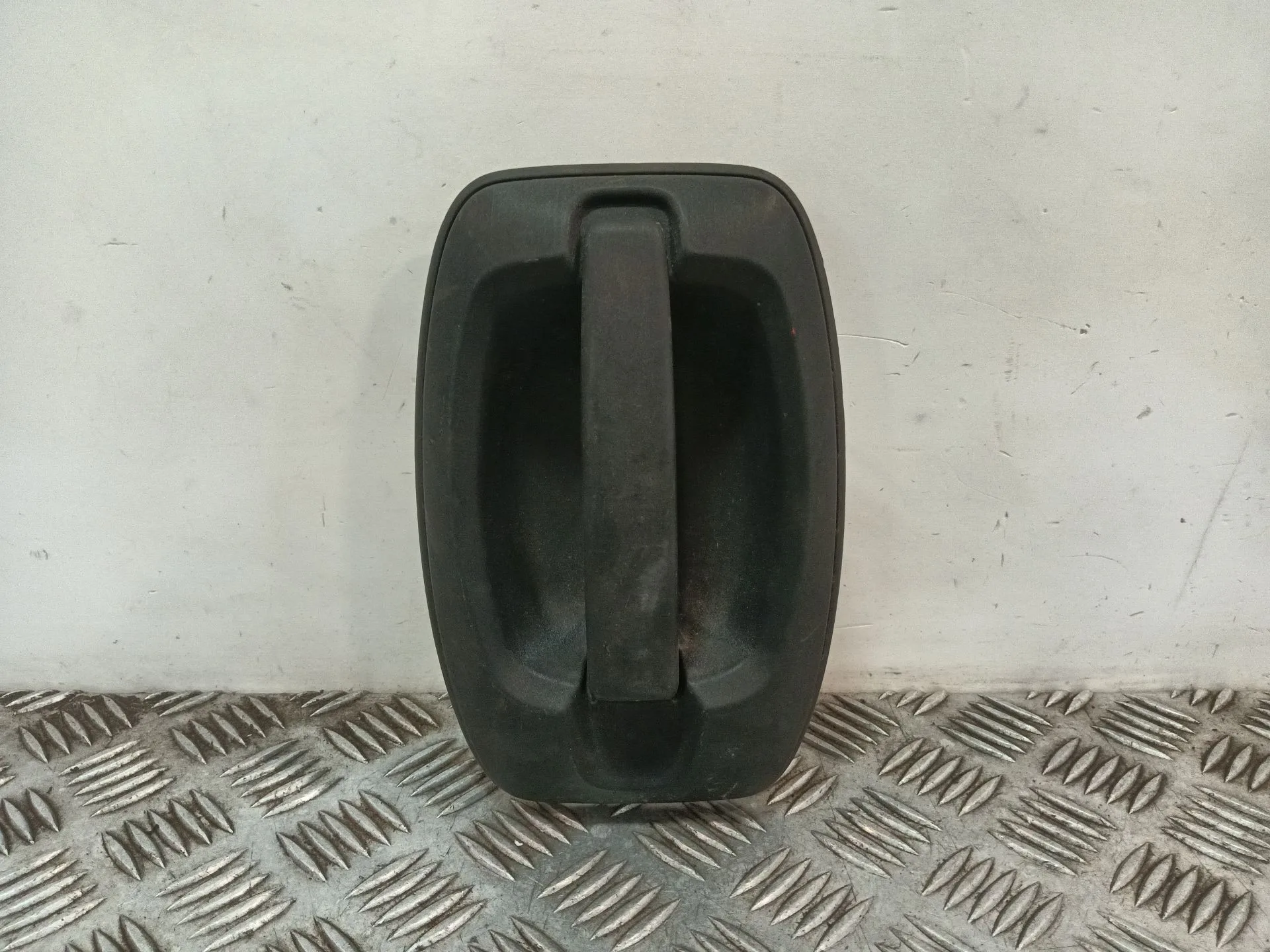 Maneta Exterior Delantera Derecha para Fiat Ducato Caja Cerrada, Techo Elevado 30 (06.2006)