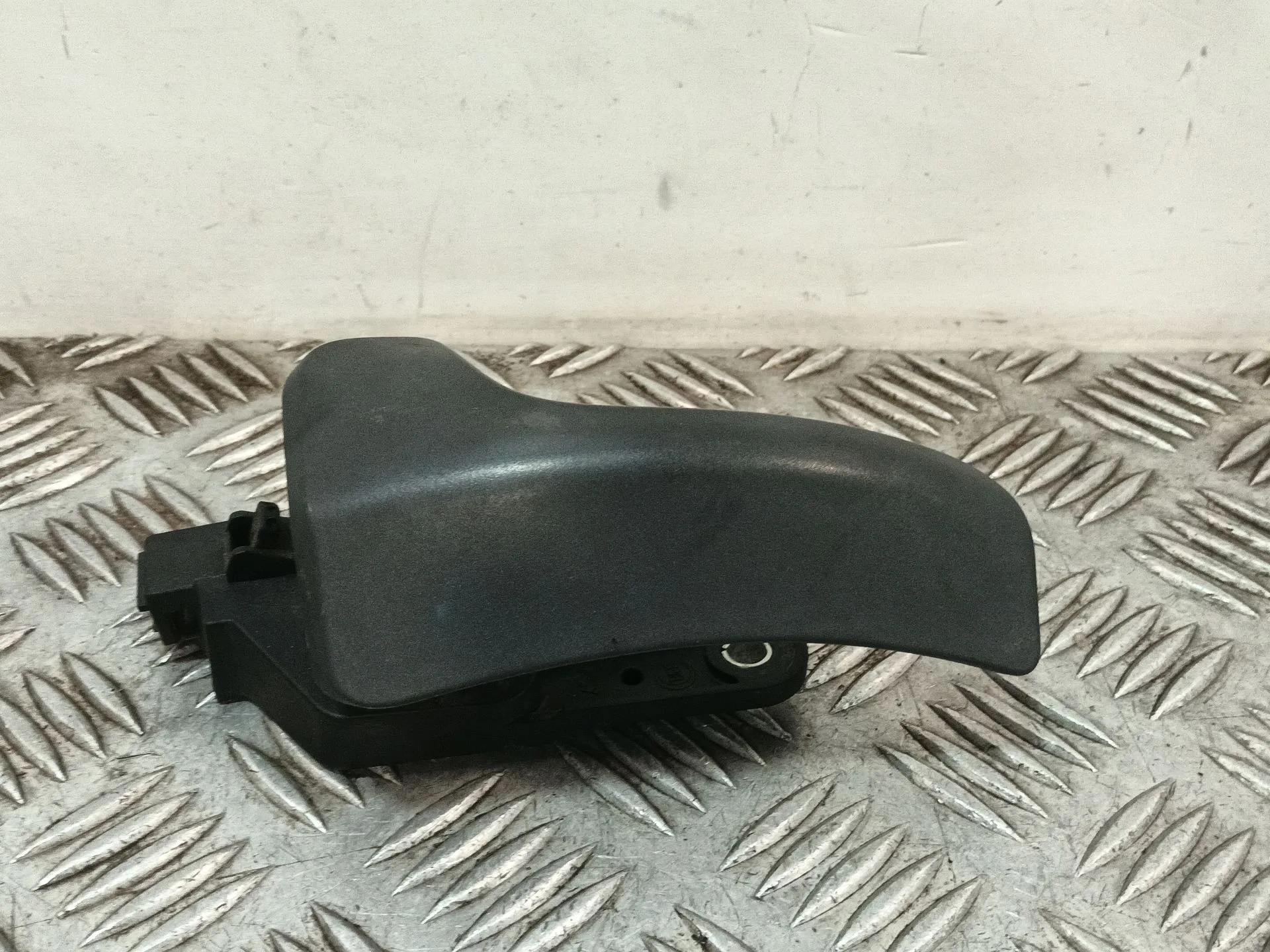 Maneta Interior Delantera Izquierda para Fiat Ducato Caja Cerrada, Techo Elevado 30 (06.2006)