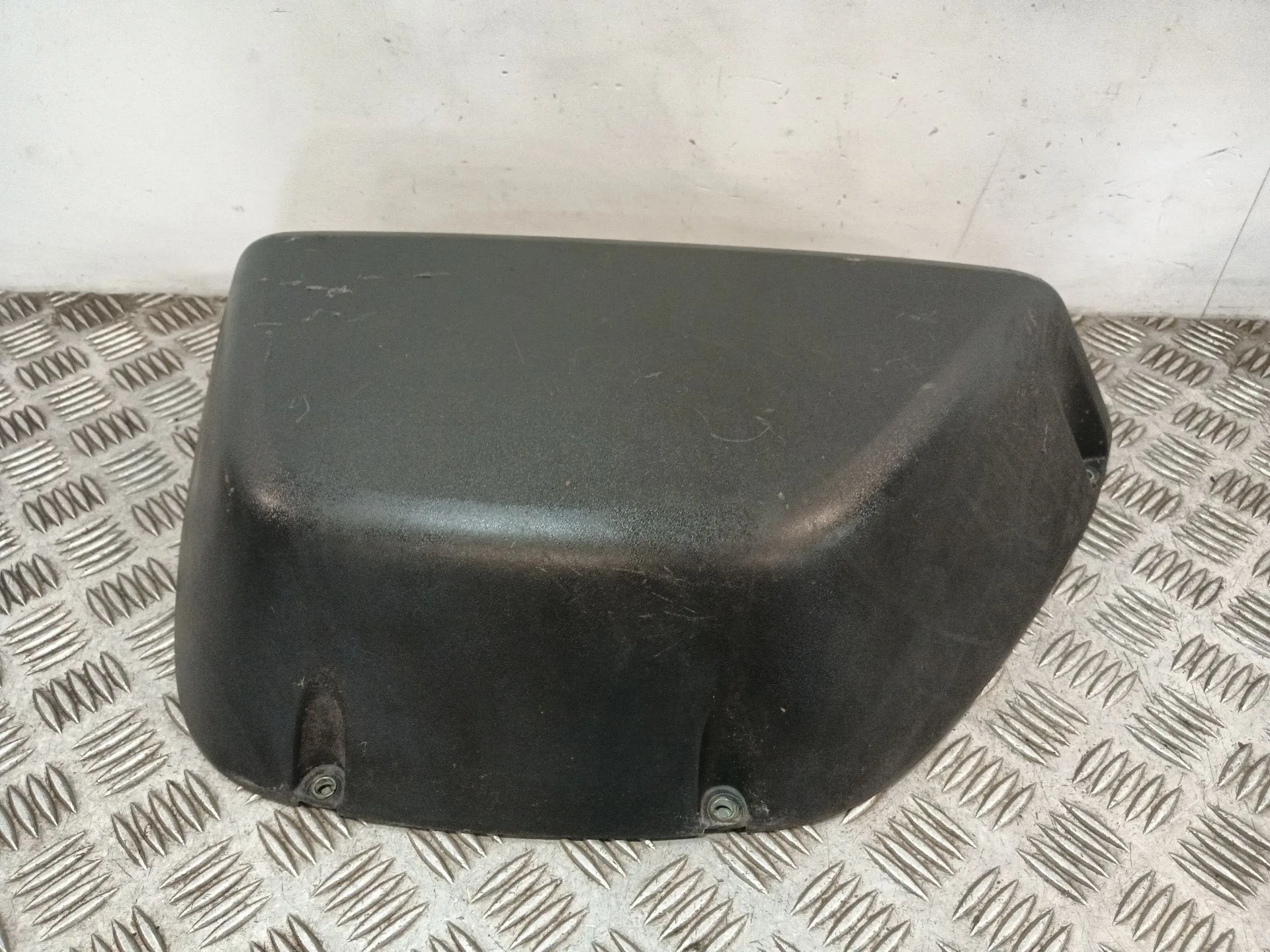 Moldura para Fiat Ducato Caja Cerrada, Techo Elevado 30 (06.2006)