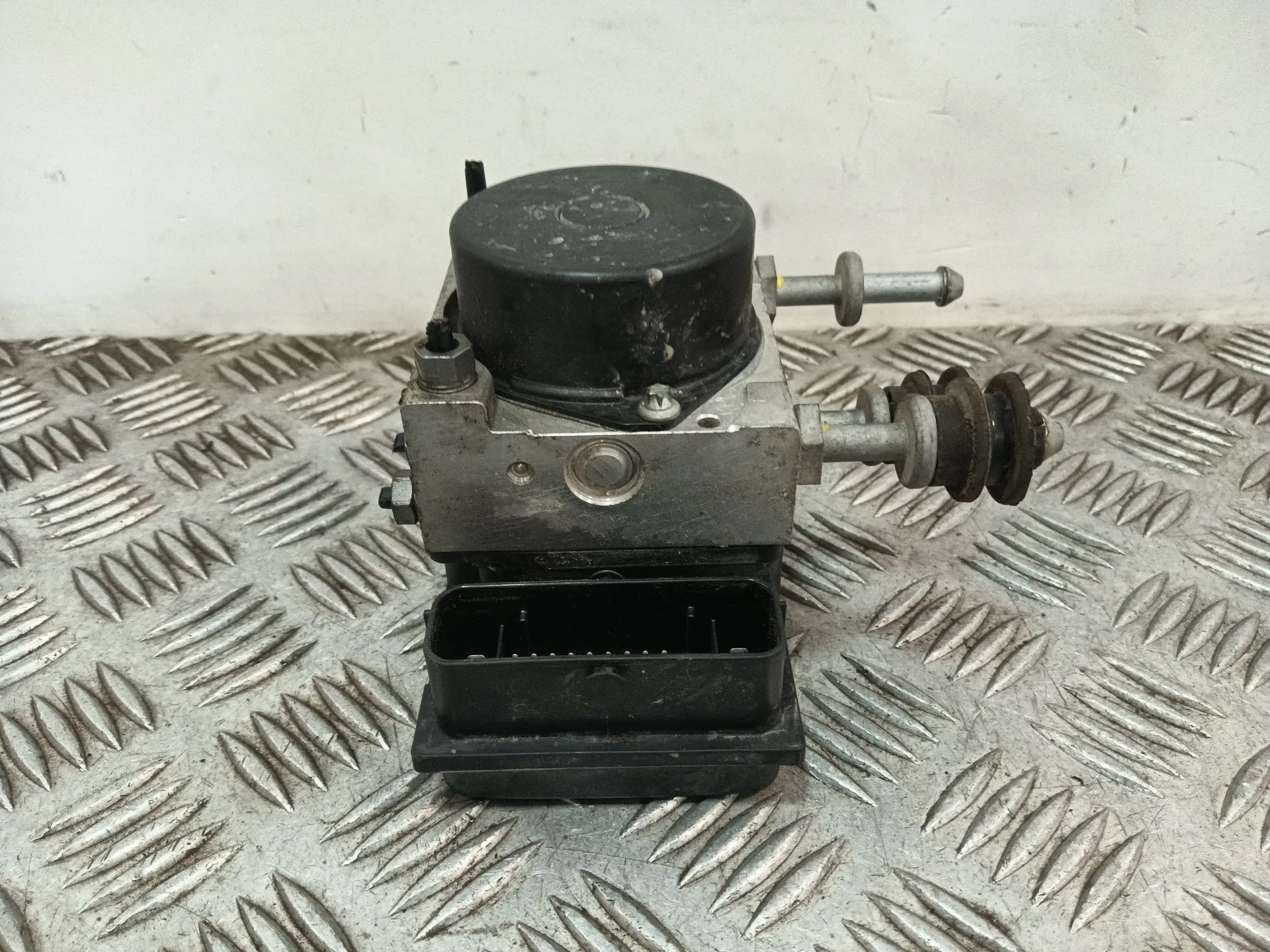 Abs para Skoda Fabia (5J2 )