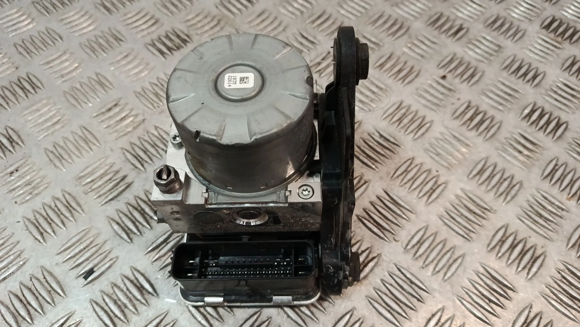 Abs para Audi Q2 (Gab, Gag)