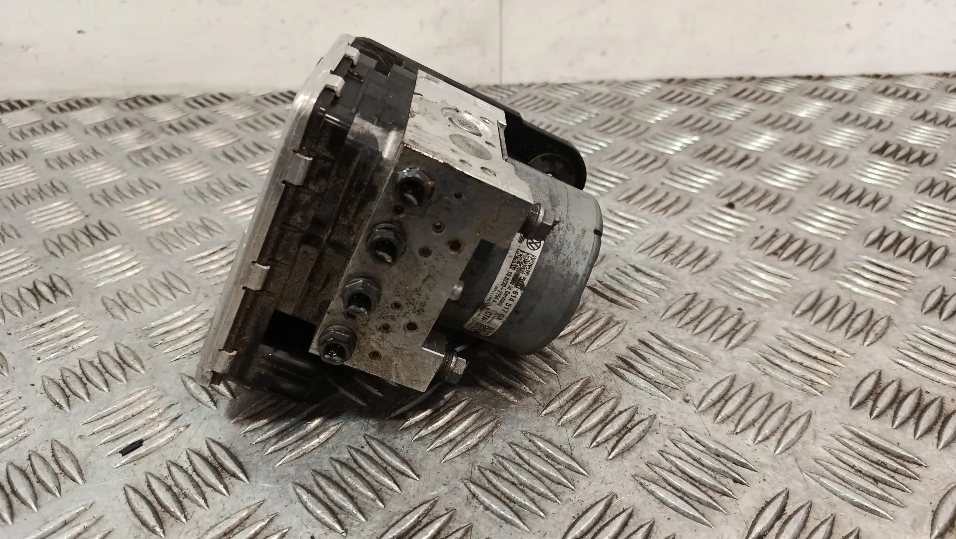 Abs para Audi Q2 (Gab, Gag)