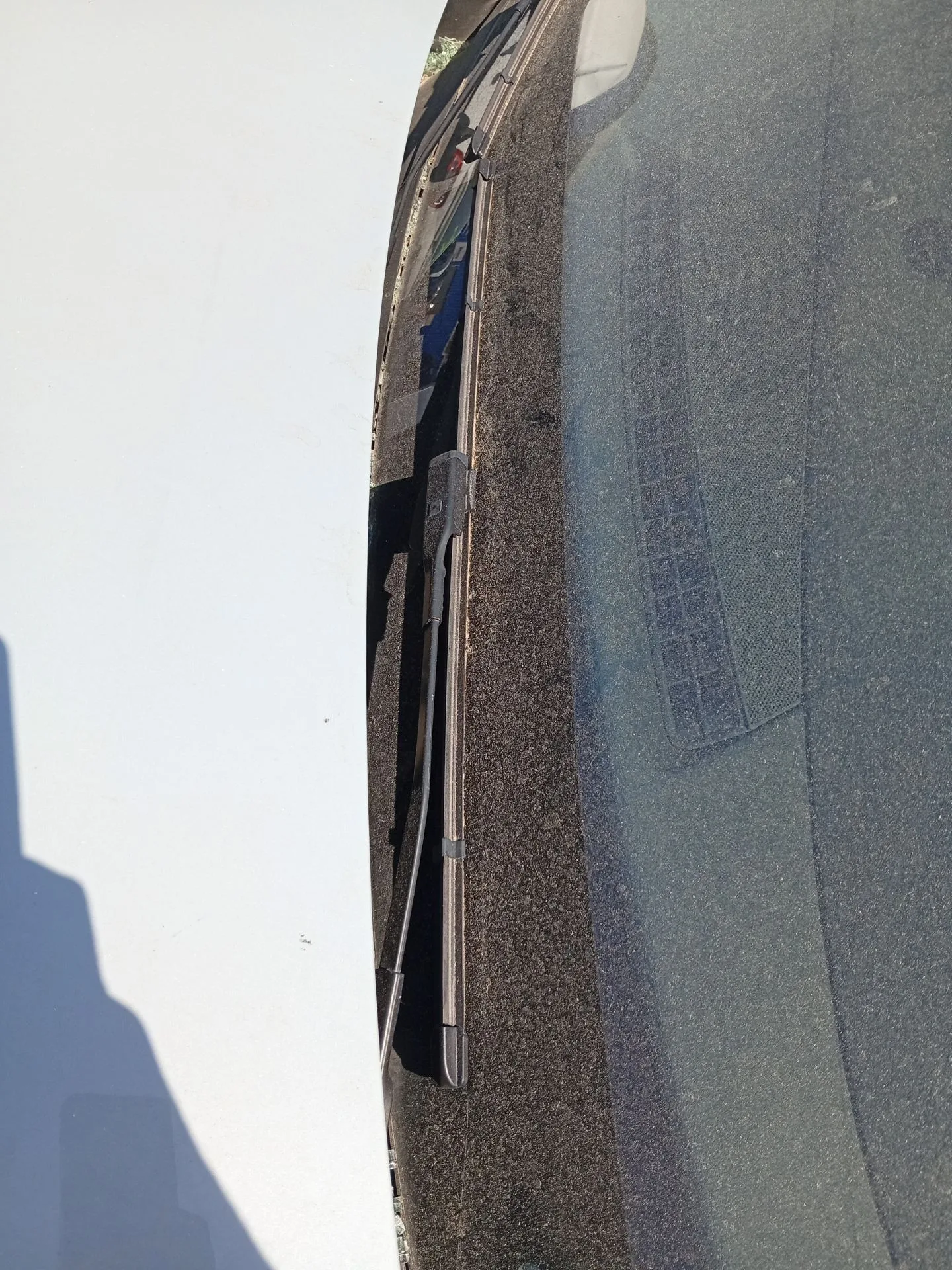 Brazo Limpia Delantero Izquierdo para Audi Q2 (Gab, Gag)