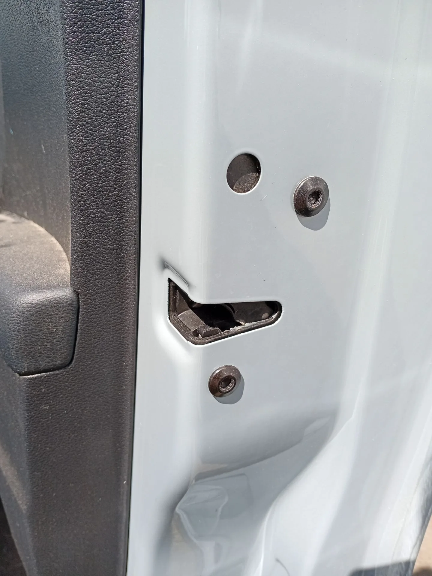 Cerradura Puerta Delantera Derecha para Audi Q2 (Gab, Gag)