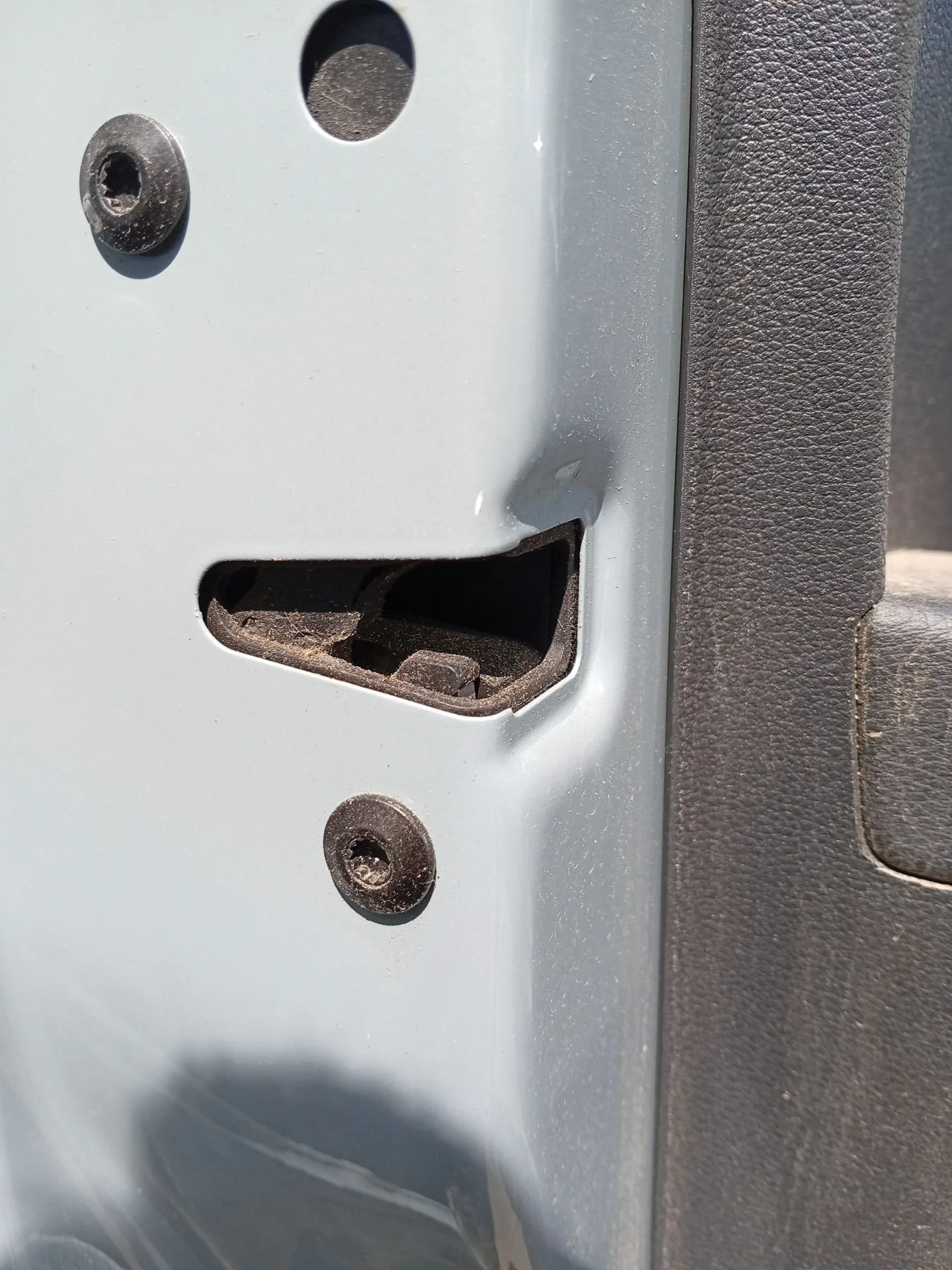 Cerradura Puerta Delantera Izquierda para Audi Q2 (Gab, Gag)