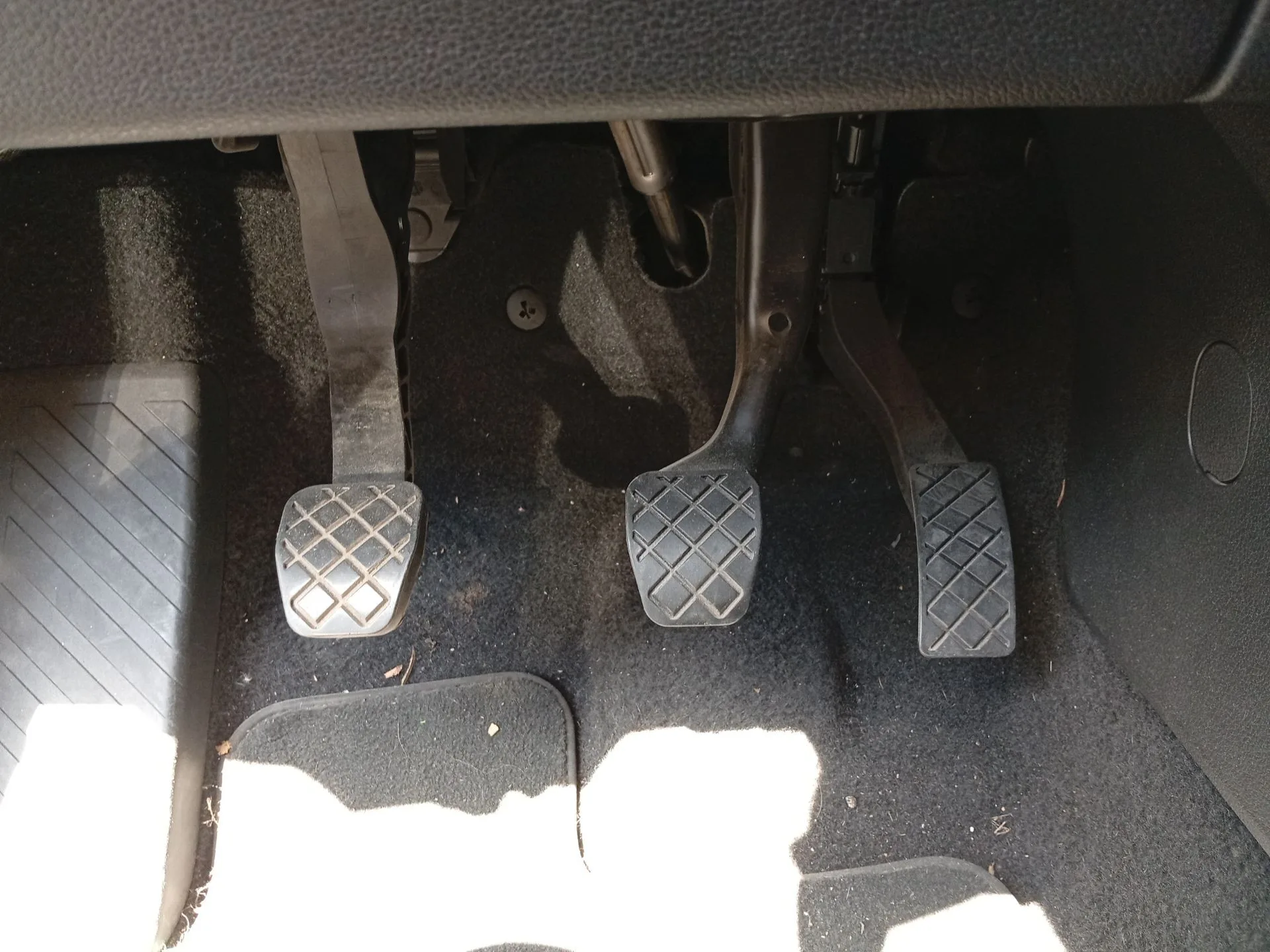 Pedal Acelerador para Audi Q2 (Gab, Gag)