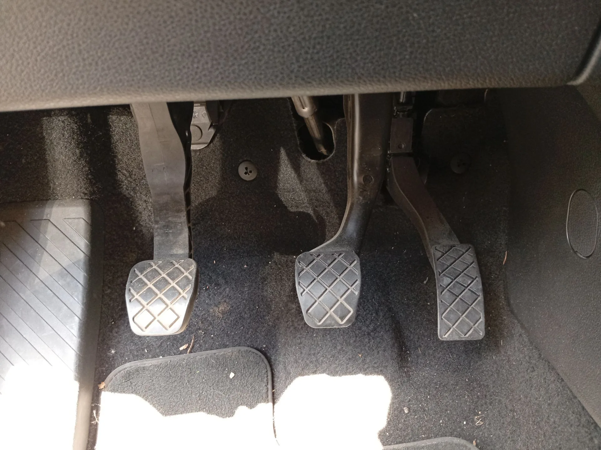 Pedal Freno para Audi Q2 (Gab, Gag)