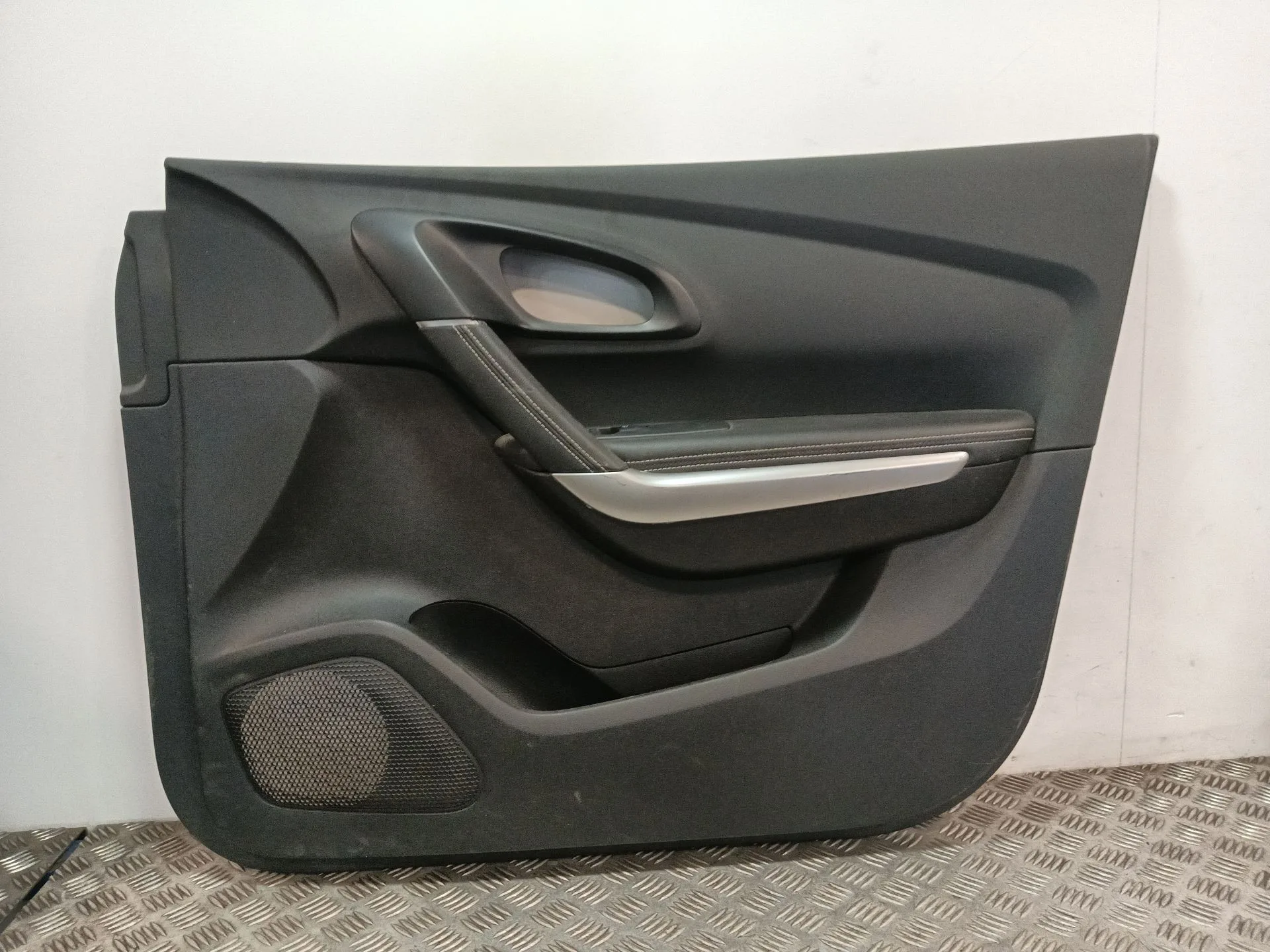 Guarnecido Puerta Delantera Derecha para Renault Kadjar (Ha_, Hl_)