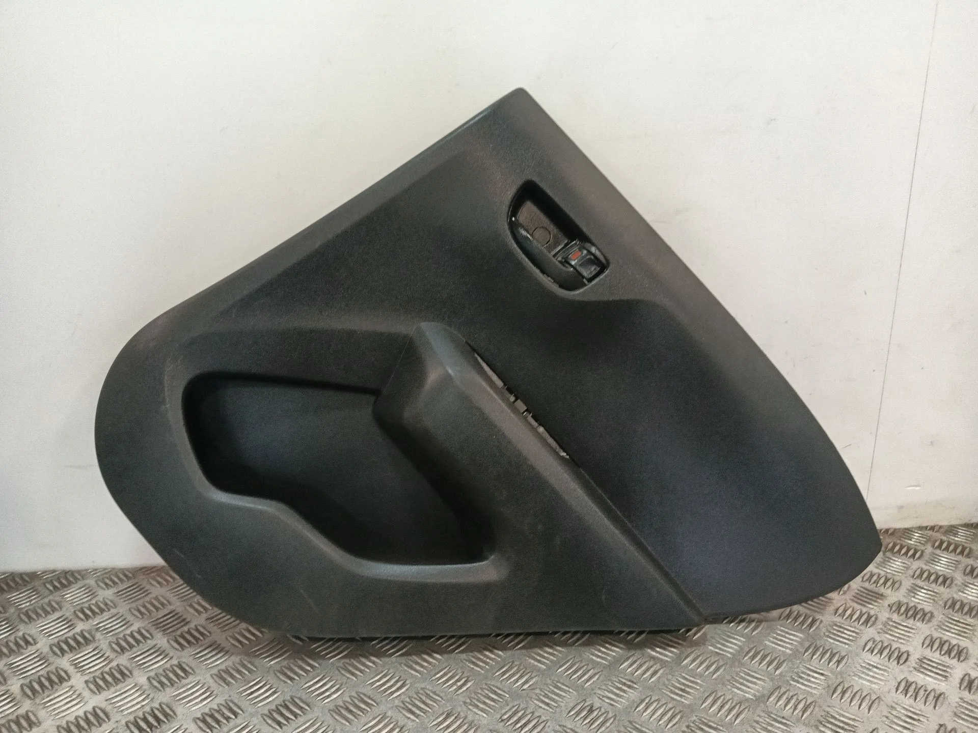 Guarnecido Puerta Trasera Derecha para Peugeot 108