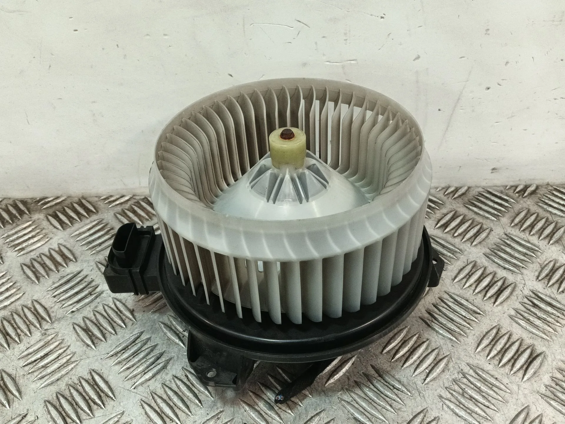 Motor Calefaccion para Fiat Freemont (345)
