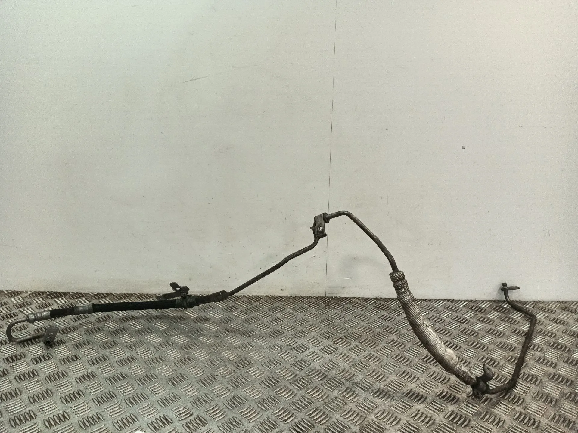 Tubos Aire Acondicionado para Citroën C5 I (Dc_)