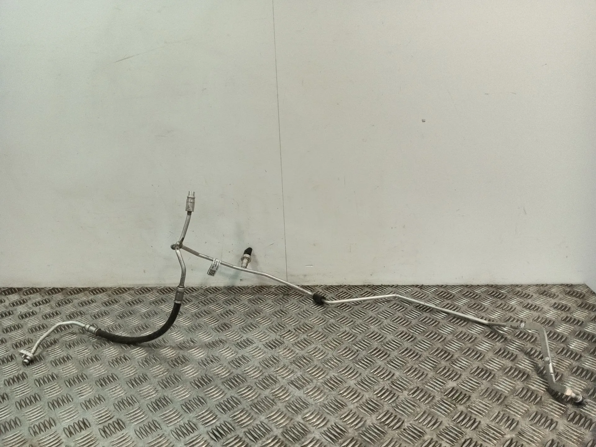 Tubos Aire Acondicionado para Seat Ibiza V (Kj1, Kjg)