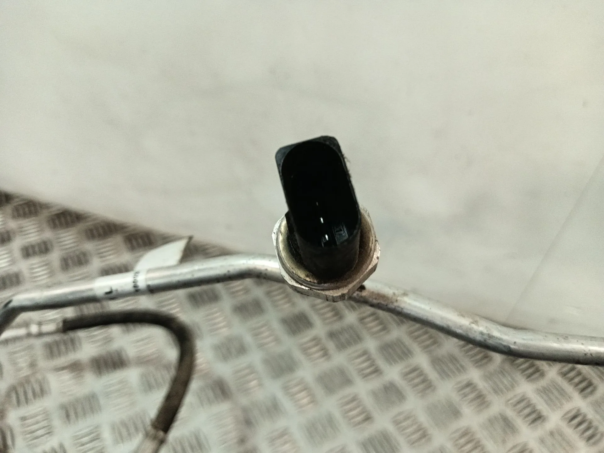 Tubos Aire Acondicionado para Seat Ibiza V (Kj1, Kjg)