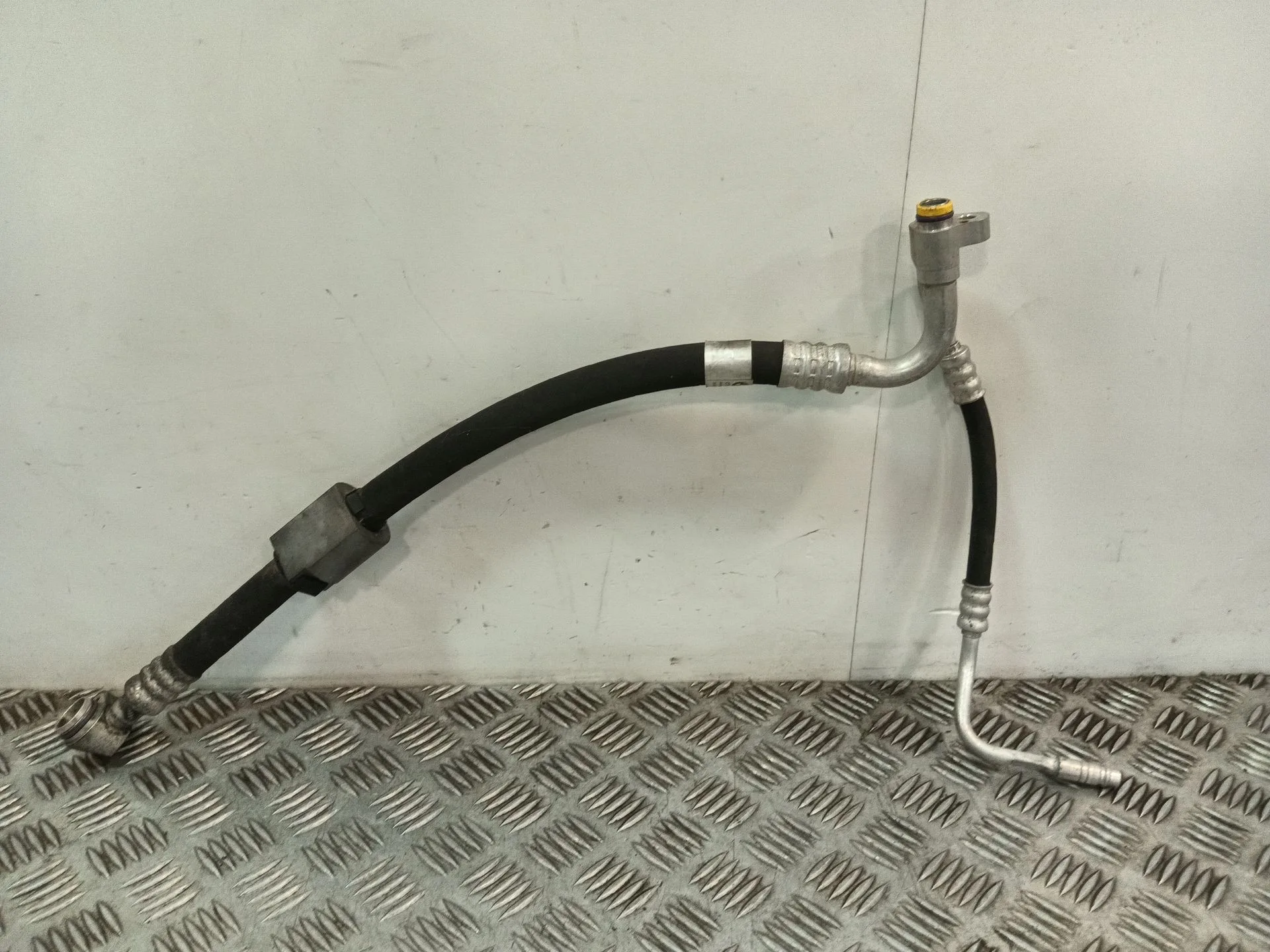 Tubos Aire Acondicionado para Bmw Serie 3 Cabrio (E93)
