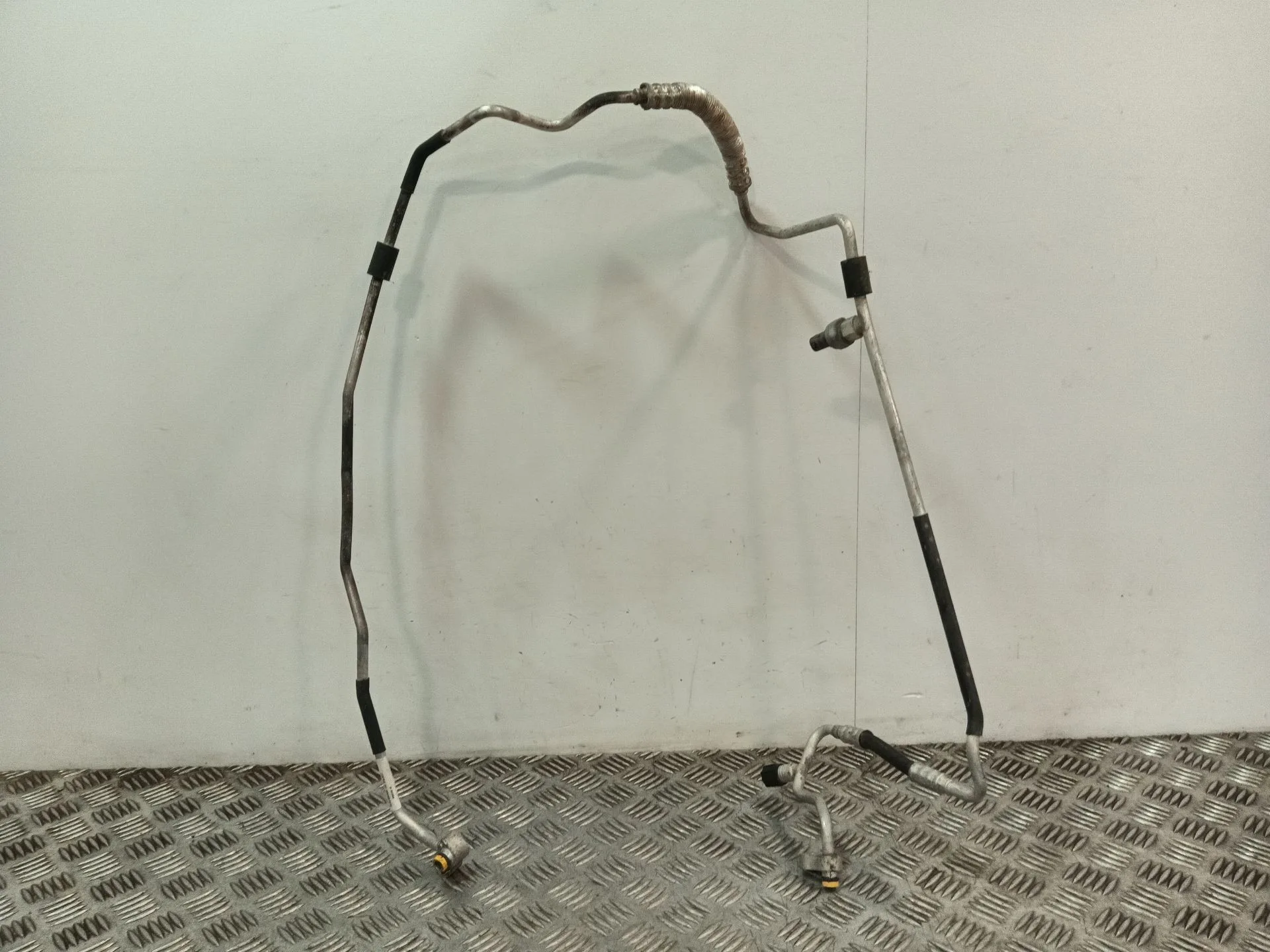 Tubos Aire Acondicionado para Bmw Serie 3 Cabrio (E93)