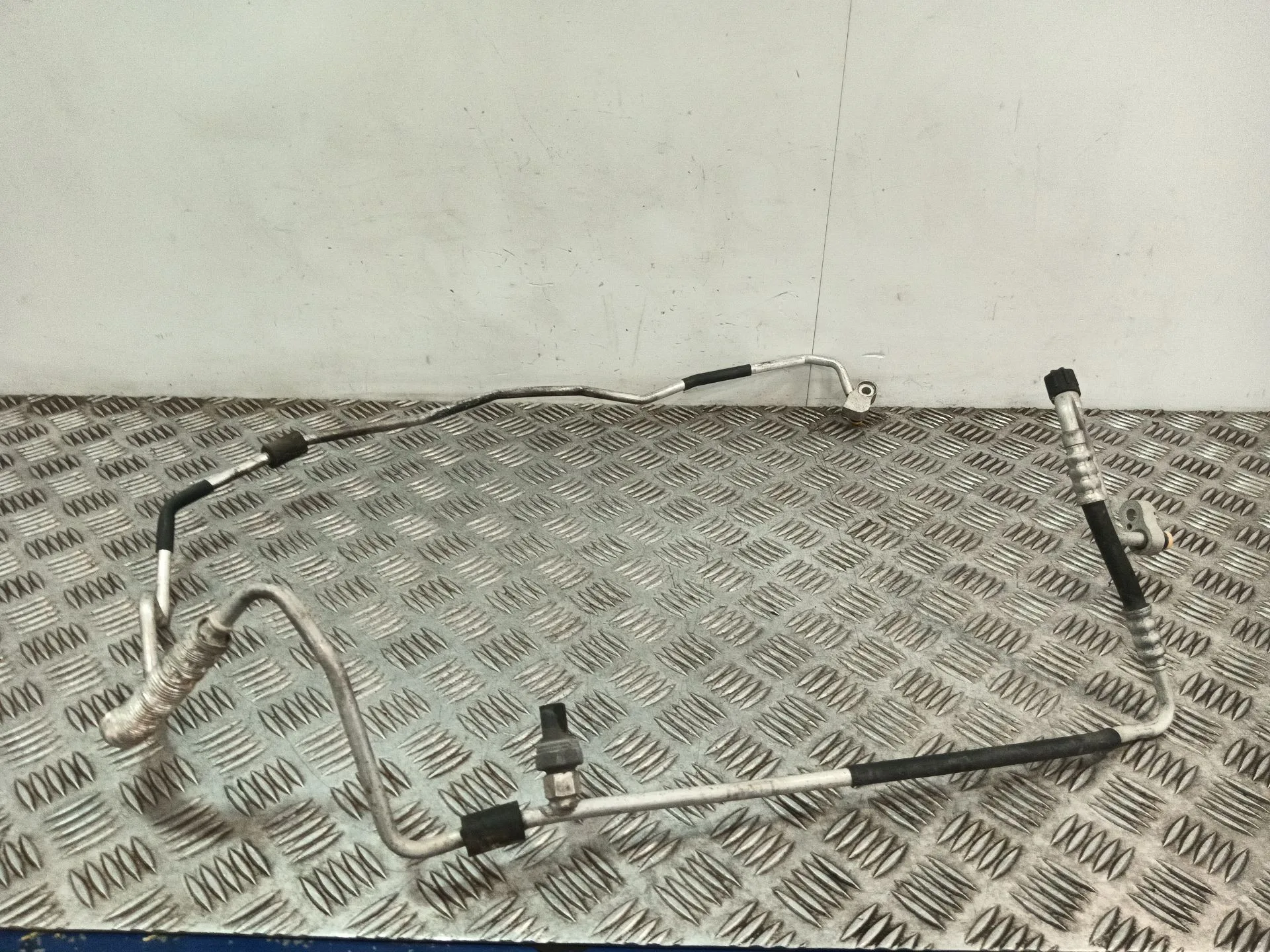 Tubos Aire Acondicionado para Bmw Serie 3 Cabrio (E93)