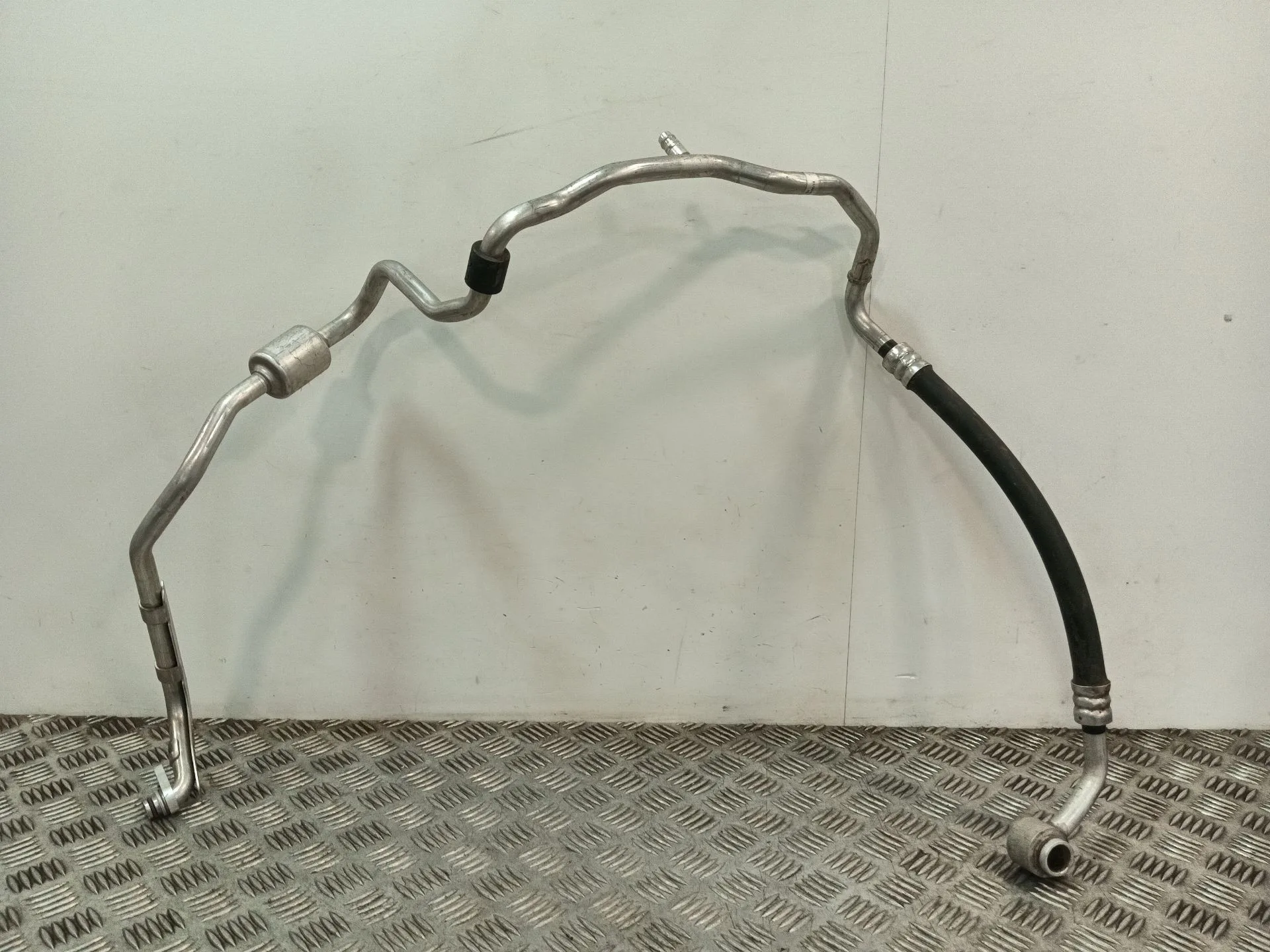 Tubos Aire Acondicionado para Seat Ibiza (Kj1)