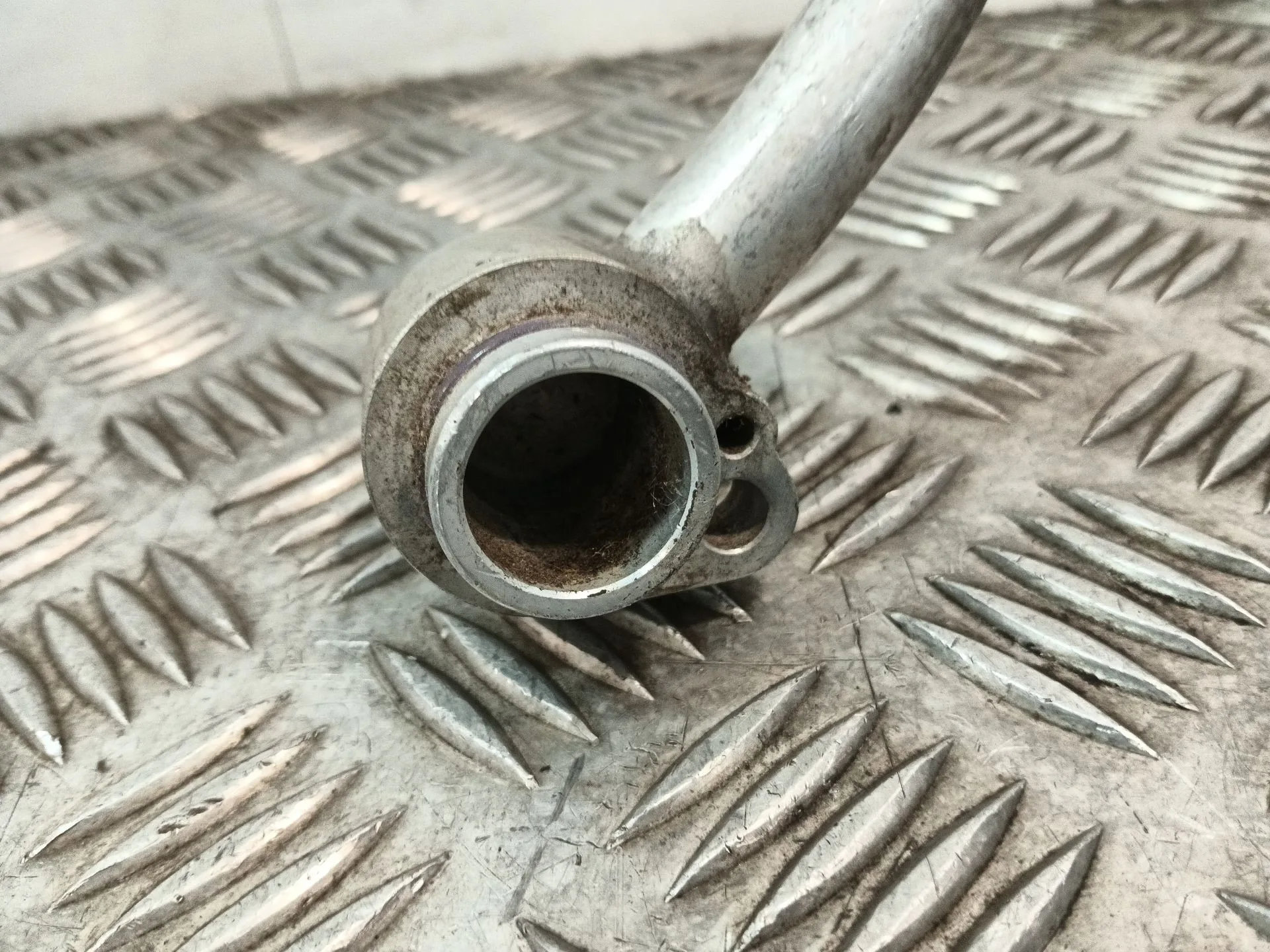 Tubos Aire Acondicionado para Seat Ibiza (Kj1)