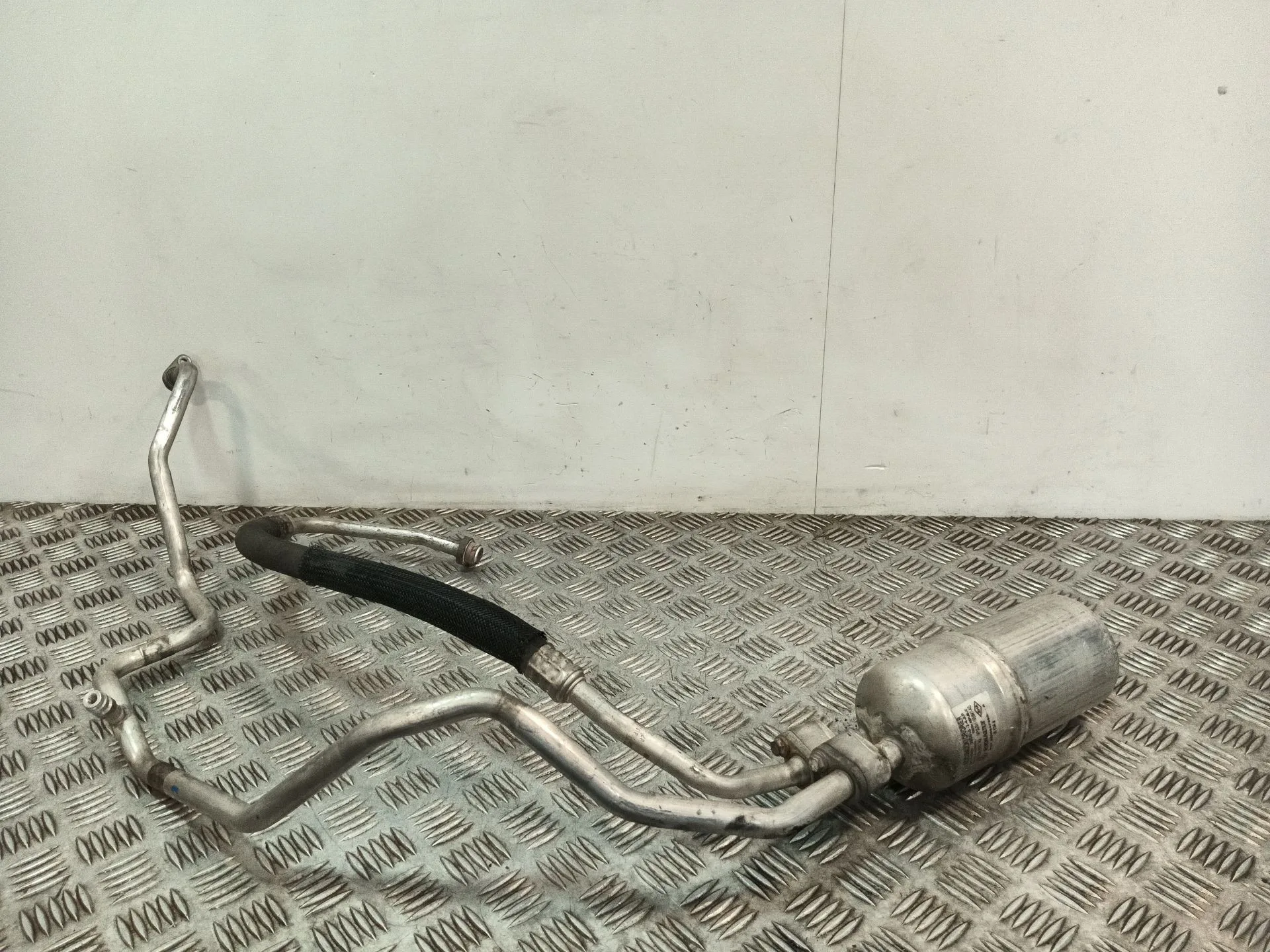 Tubos Aire Acondicionado para Renault Megane Ii Coupe/Cabrio