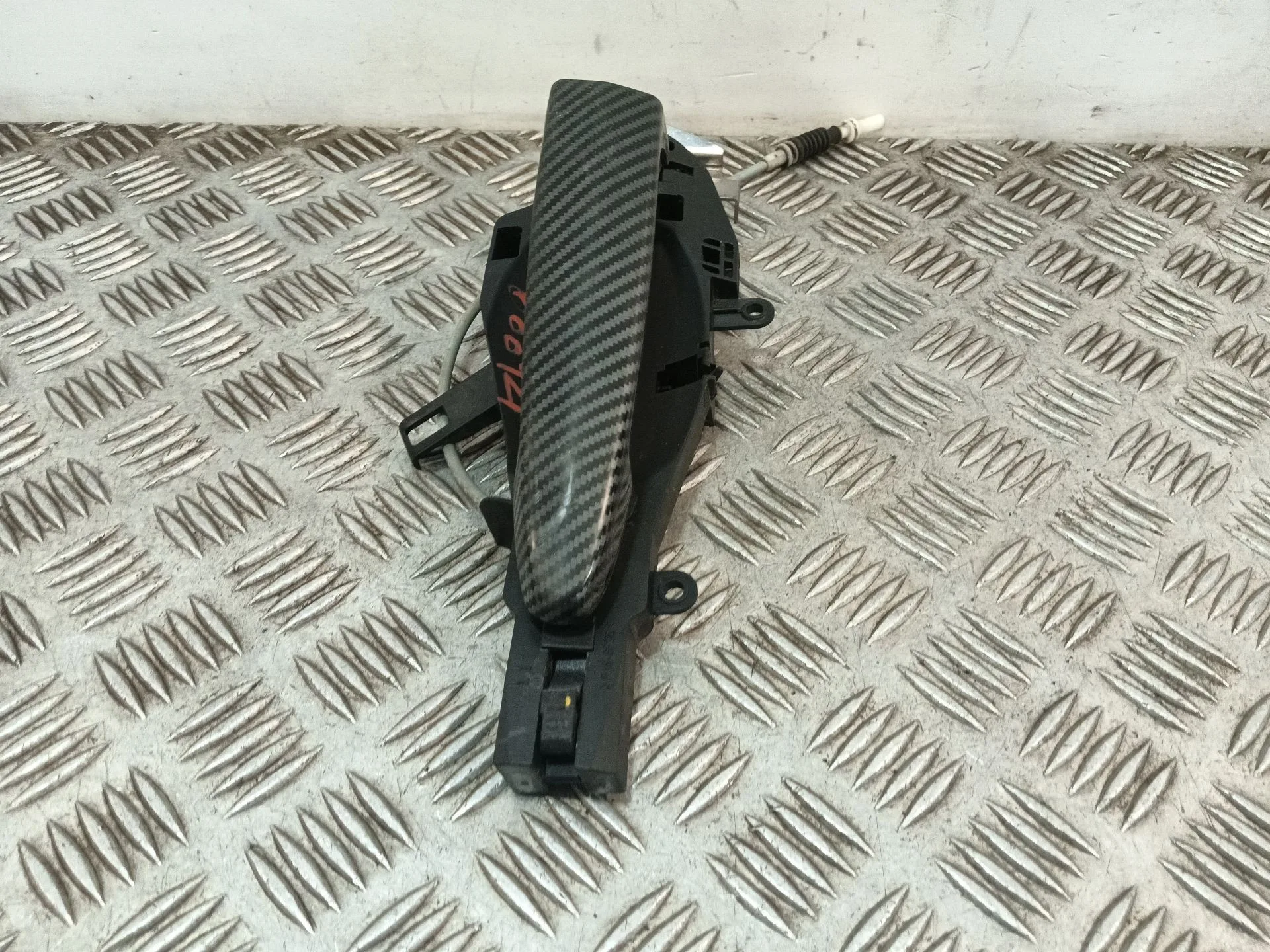 Maneta Exterior Delantera Izquierda para Bmw 3 (E90)