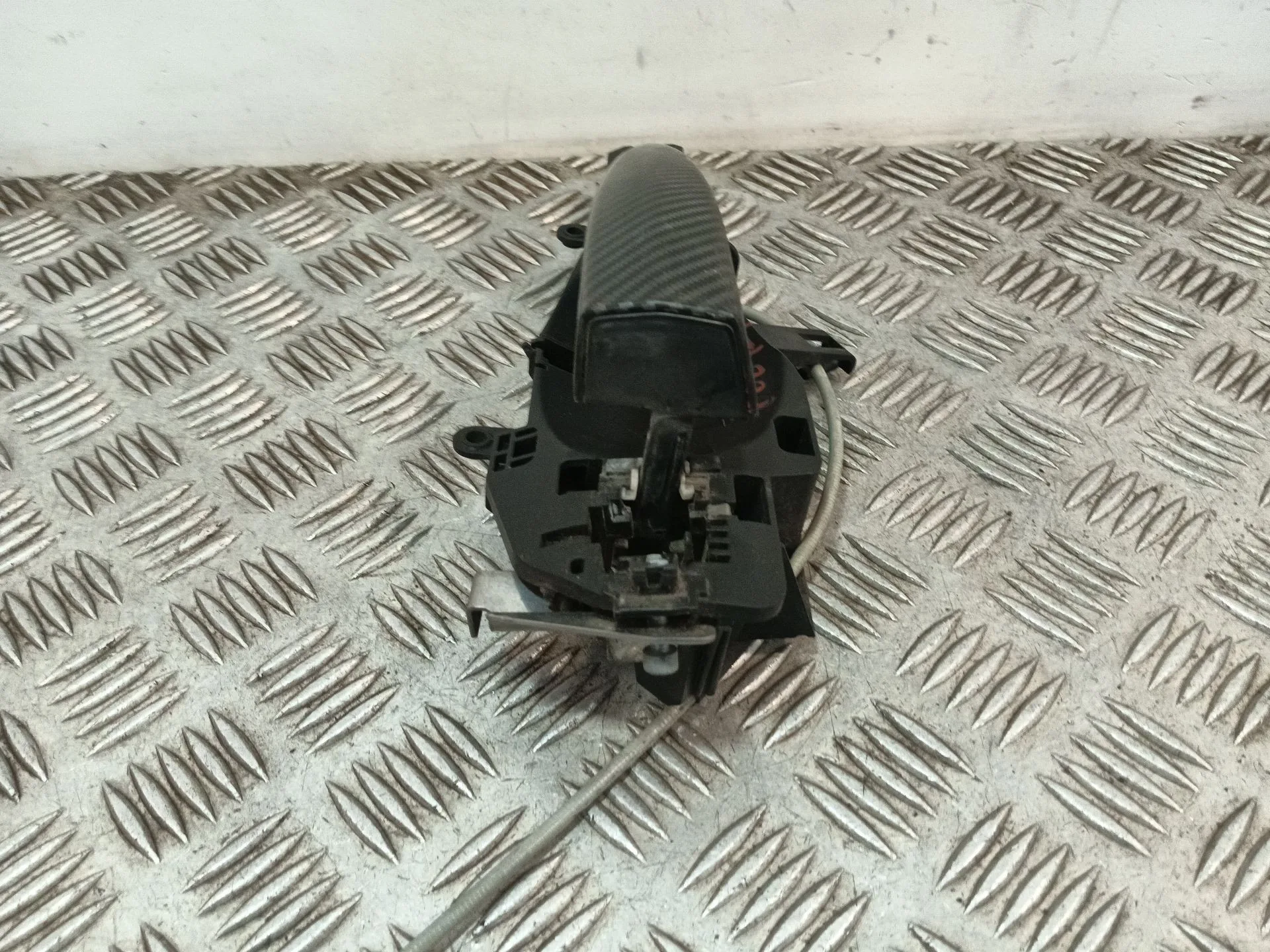 Maneta Exterior Delantera Izquierda para Bmw 3 (E90)