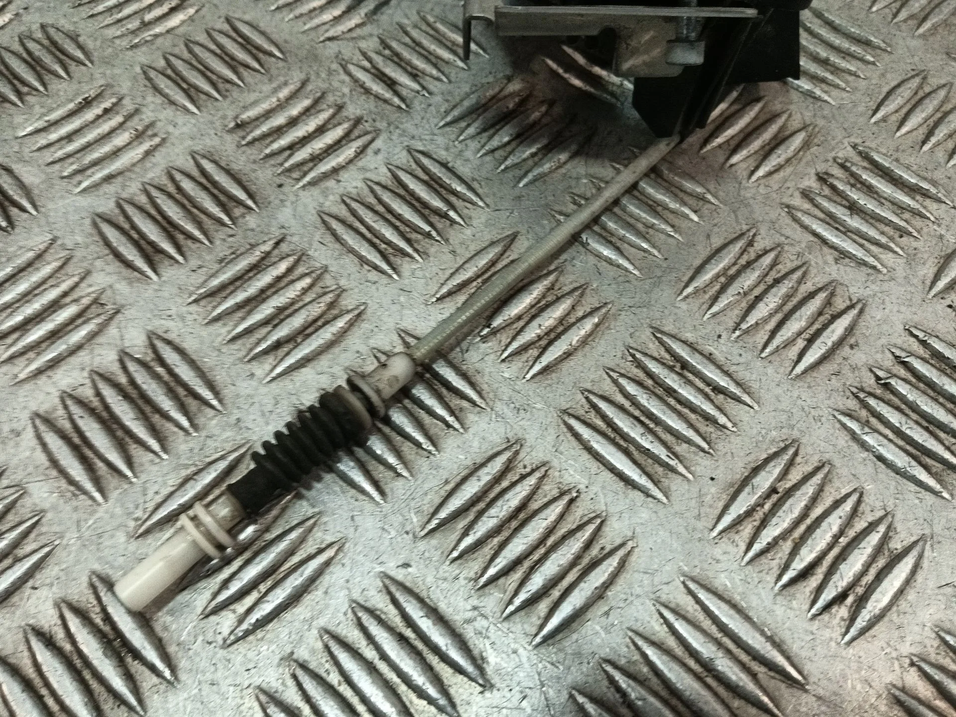 Maneta Exterior Delantera Izquierda para Bmw 3 (E90)